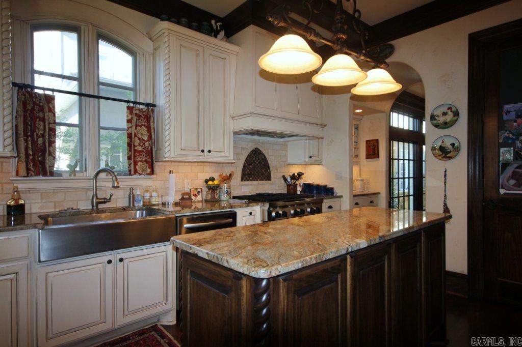 Newtons - Residential