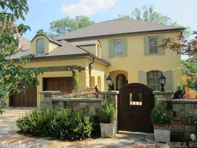 Newtons - Residential