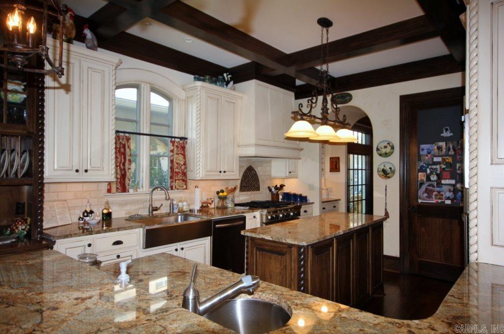 Newtons - Residential