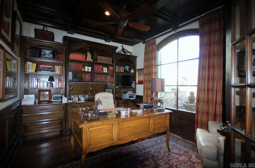 Newtons - Residential