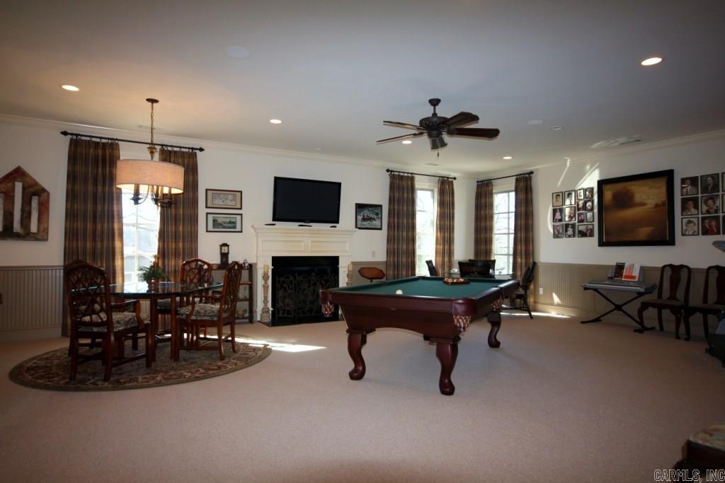 Newtons - Residential