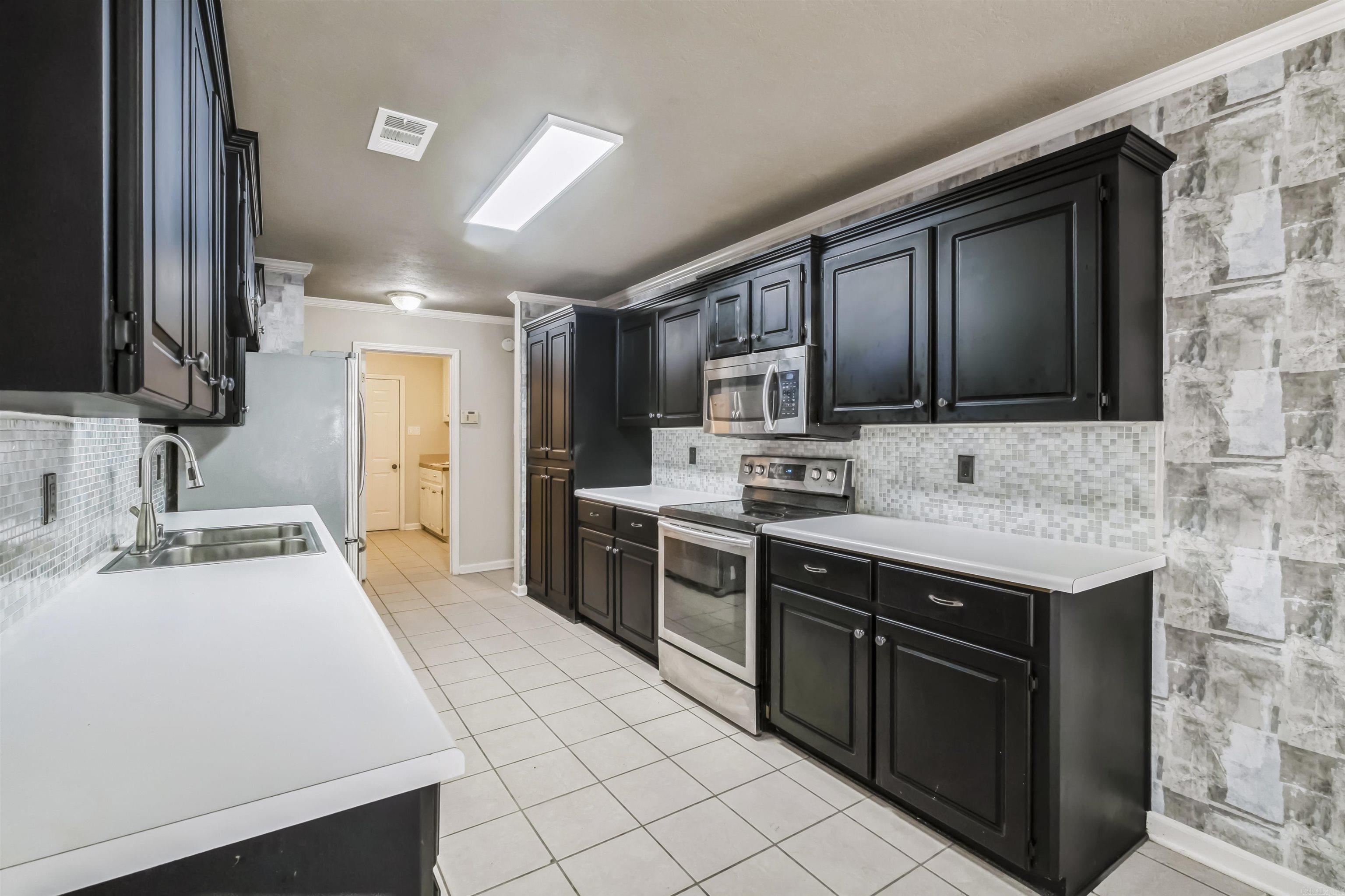 GREYSTONE - Residential