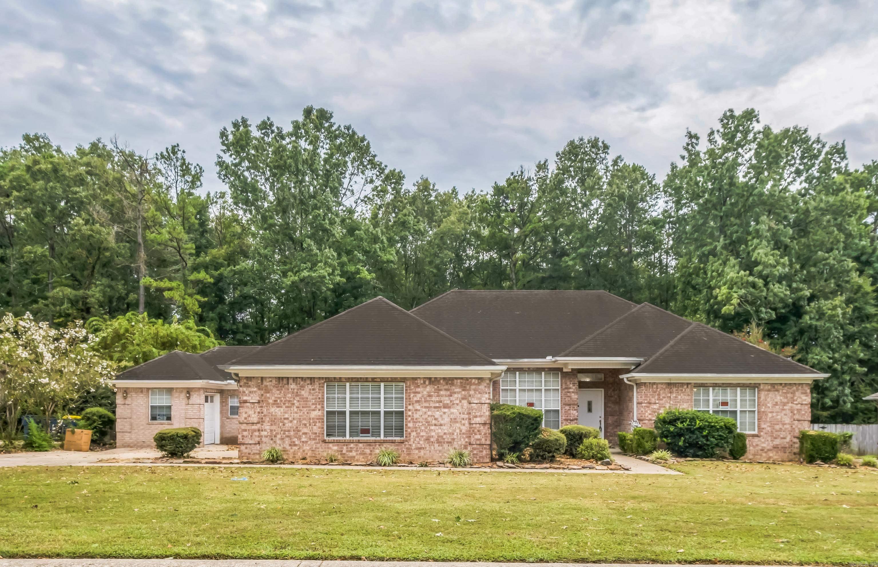 GREYSTONE - Residential
