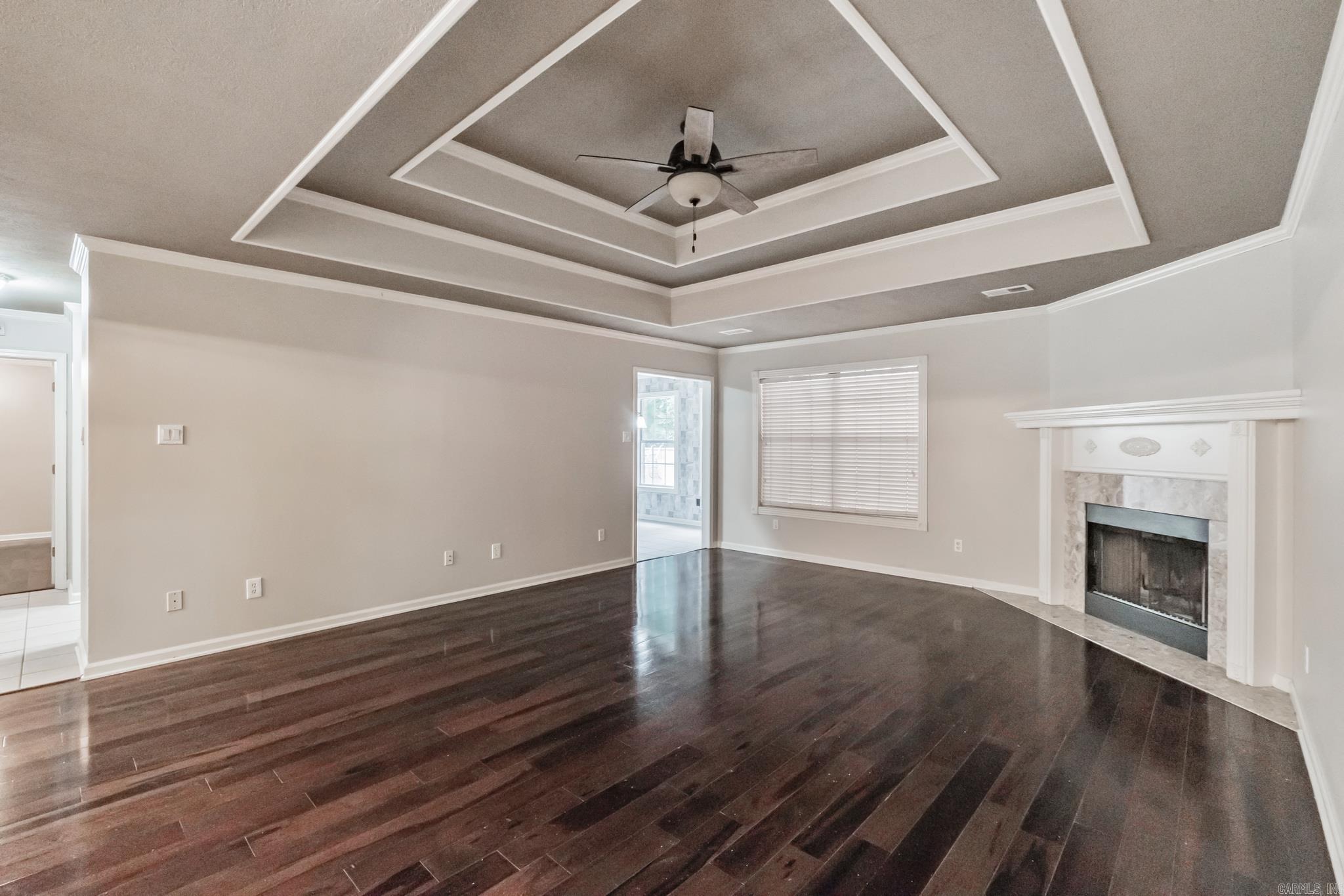 GREYSTONE - Residential