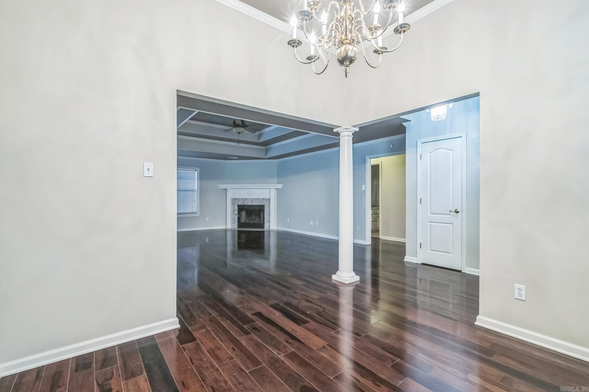 GREYSTONE - Residential