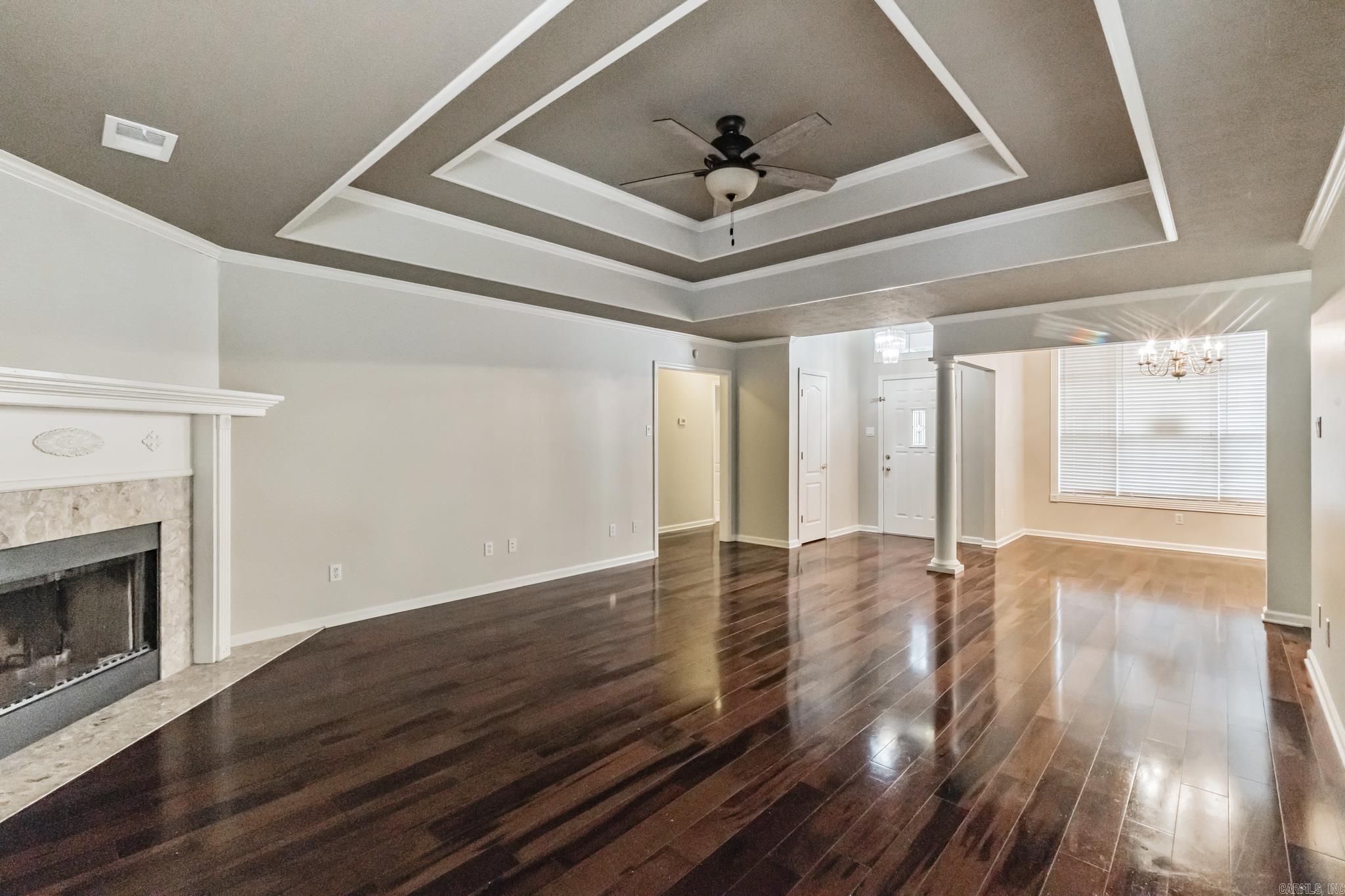 GREYSTONE - Residential