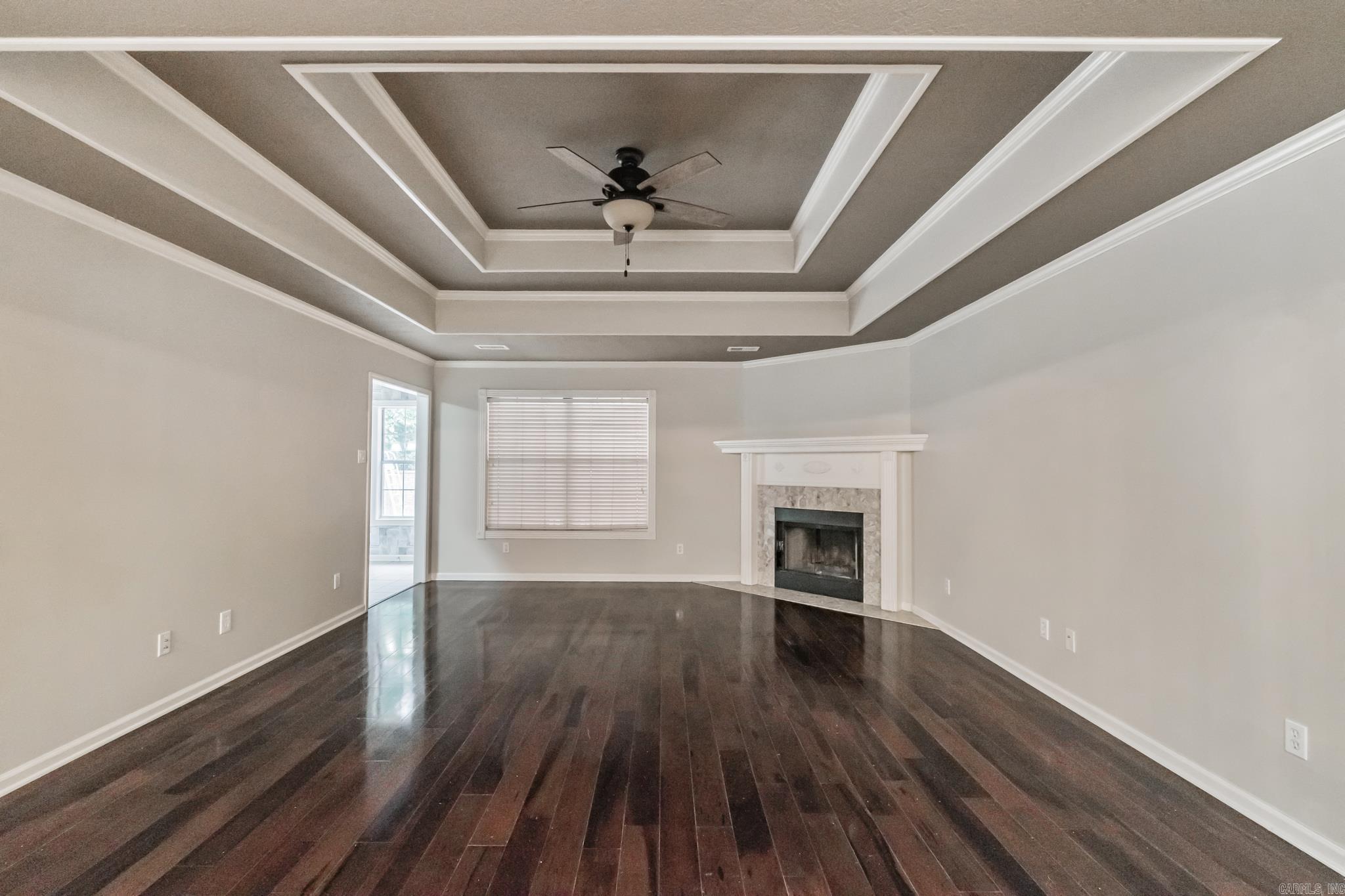 GREYSTONE - Residential