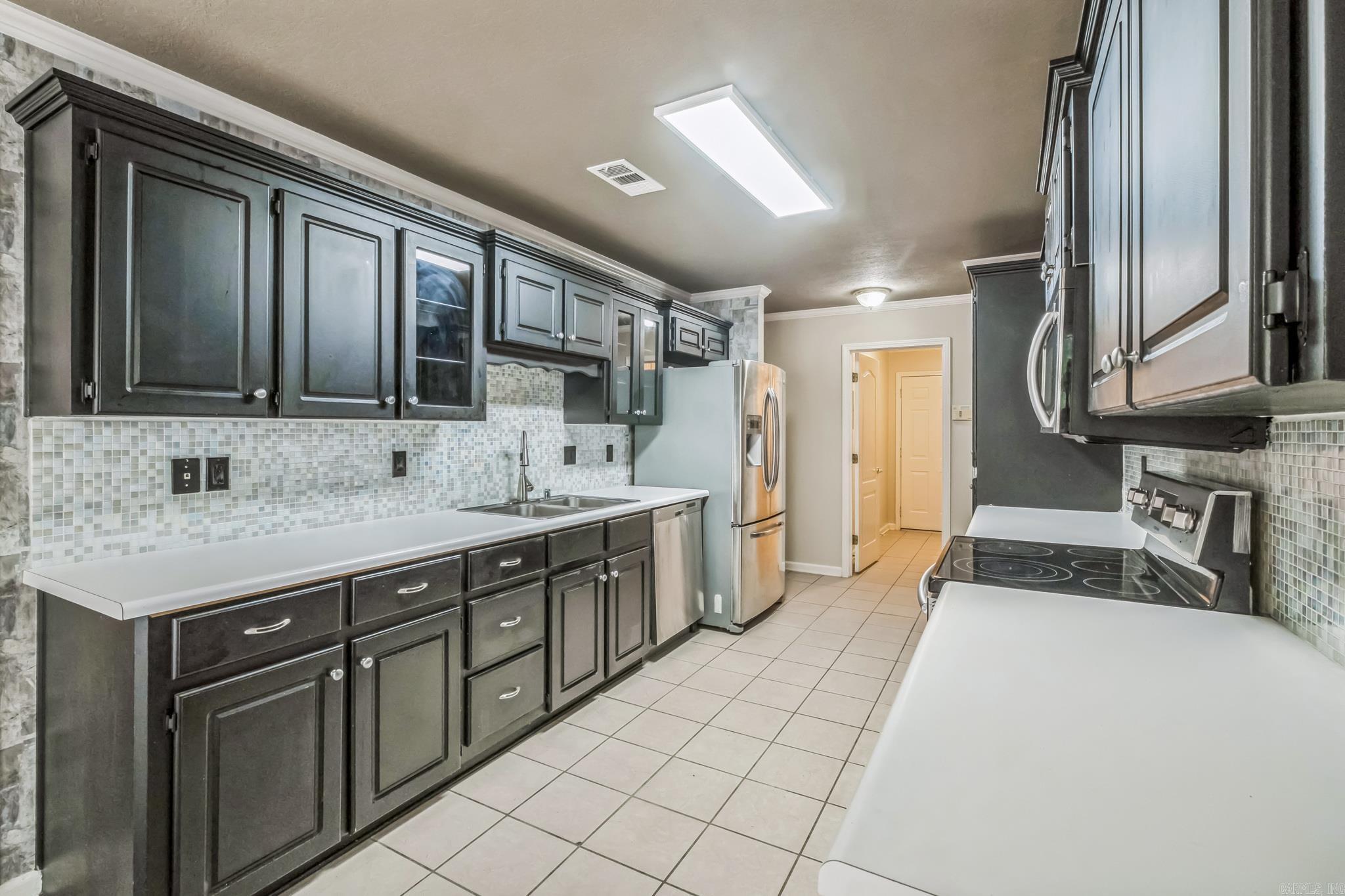 GREYSTONE - Residential