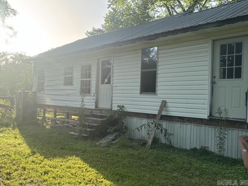PLAINVIEW - Residential