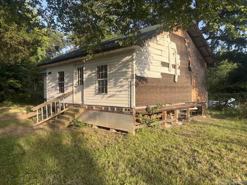 PLAINVIEW - Residential