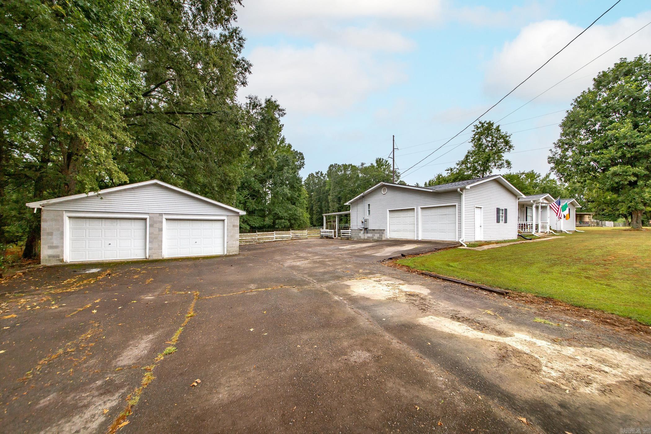 TRAILWOOD - Residential