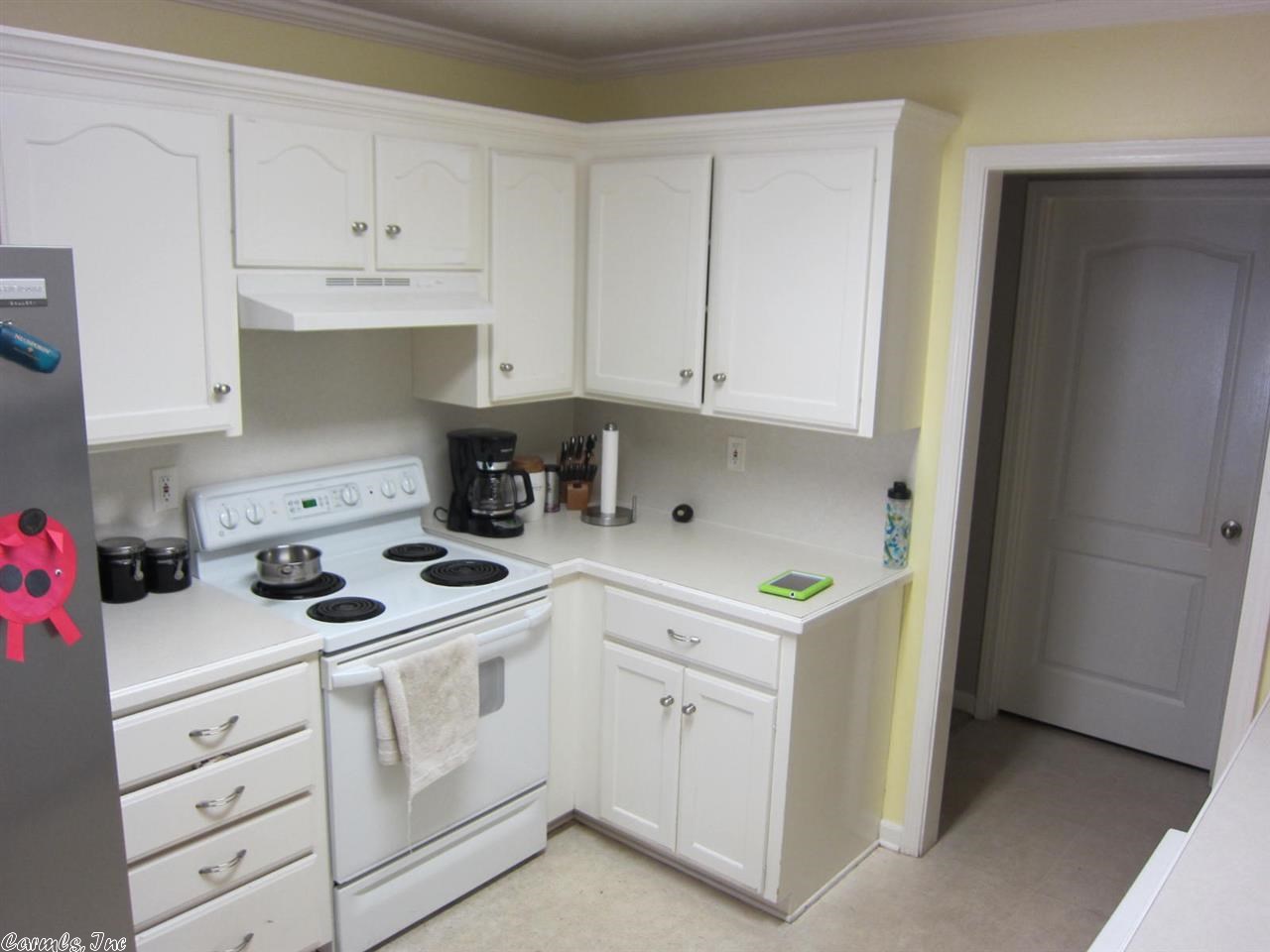 EDGEPARK TO COOK MTN VIL - Residential