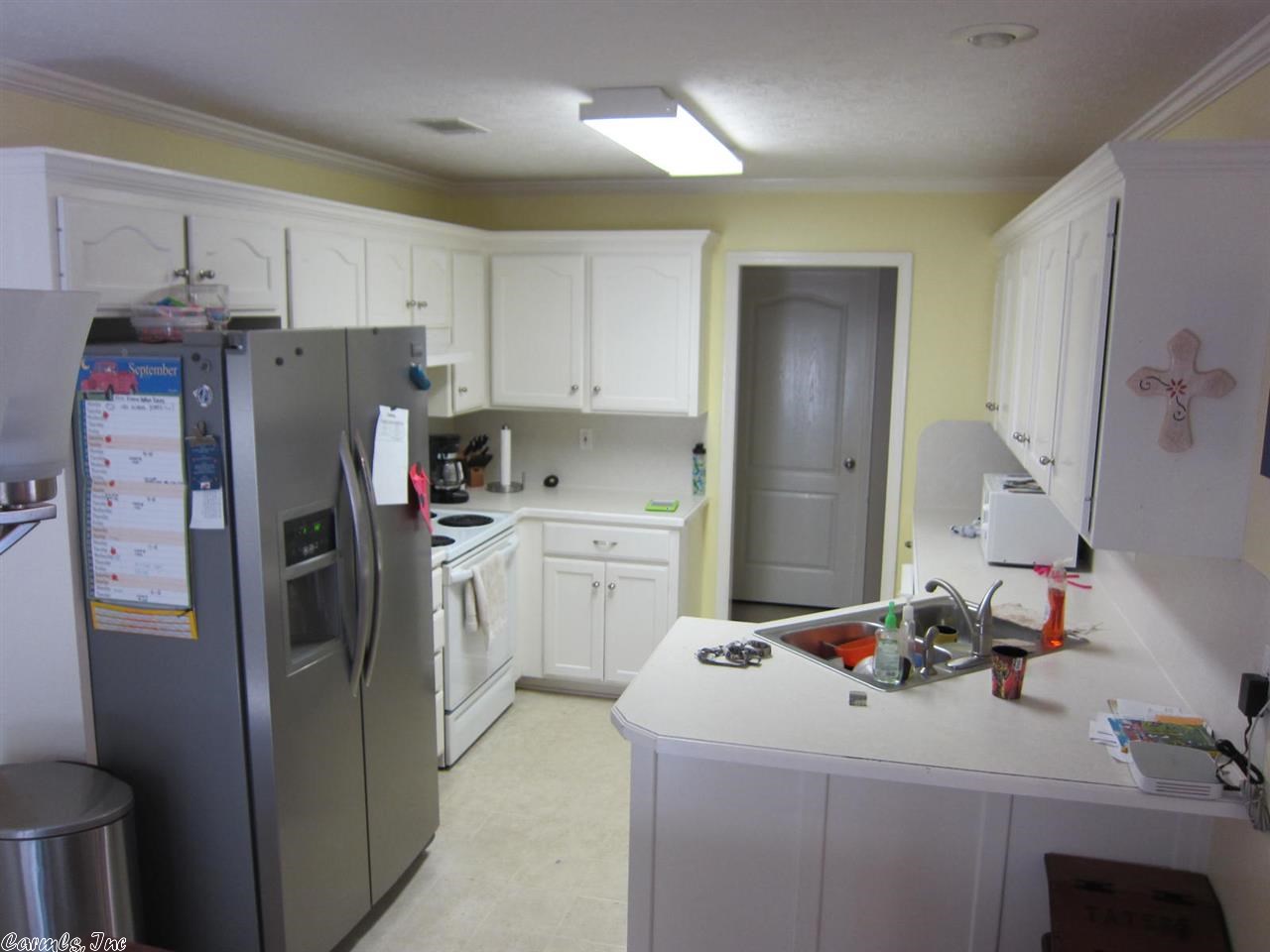 EDGEPARK TO COOK MTN VIL - Residential