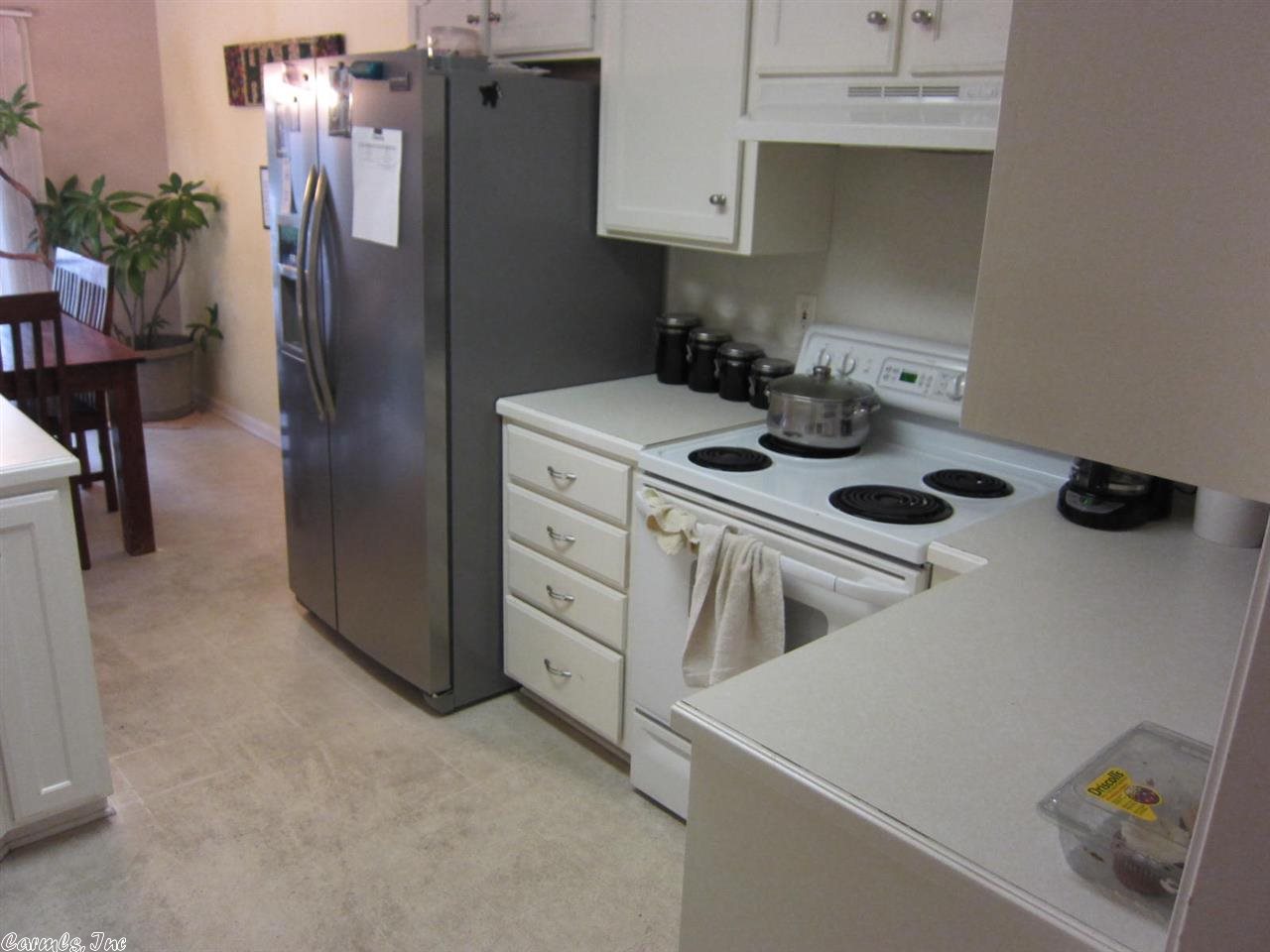 EDGEPARK TO COOK MTN VIL - Residential