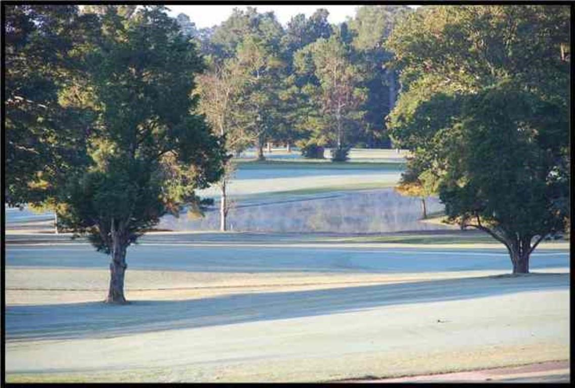Arlington Park - Land
