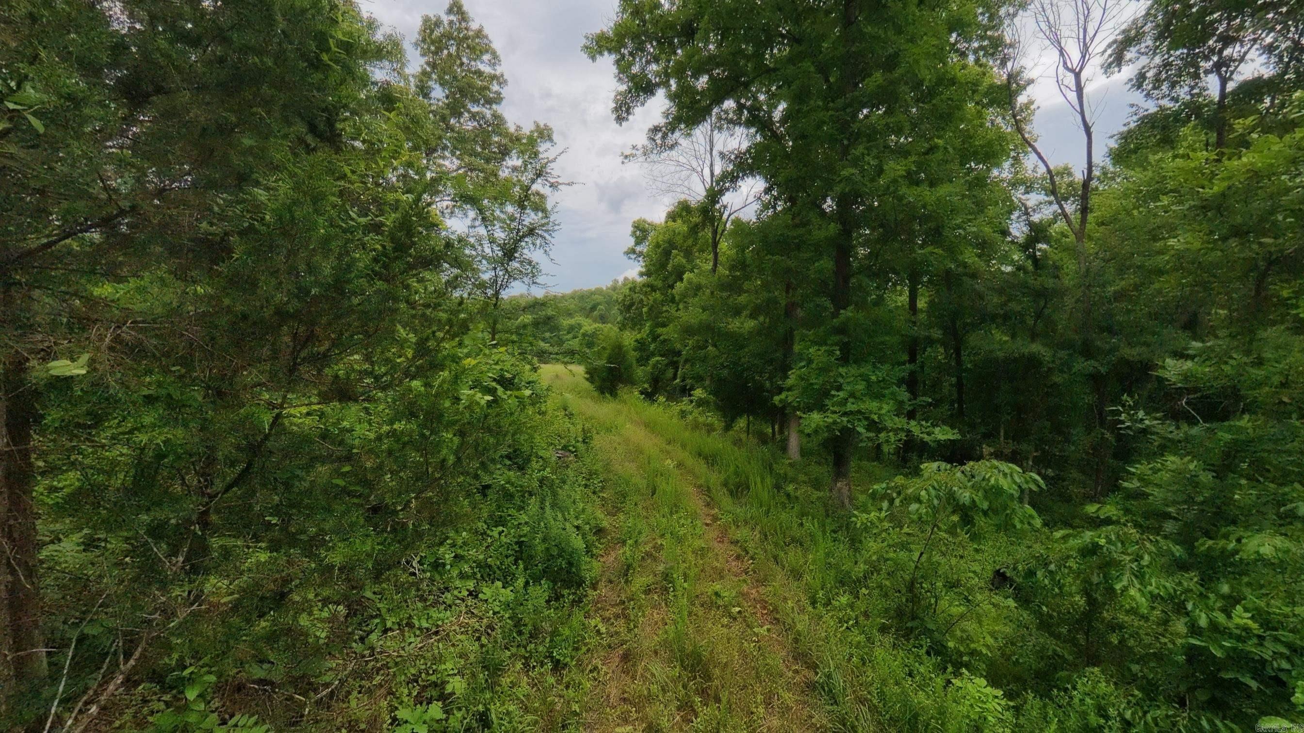Not in Subdivision - Land