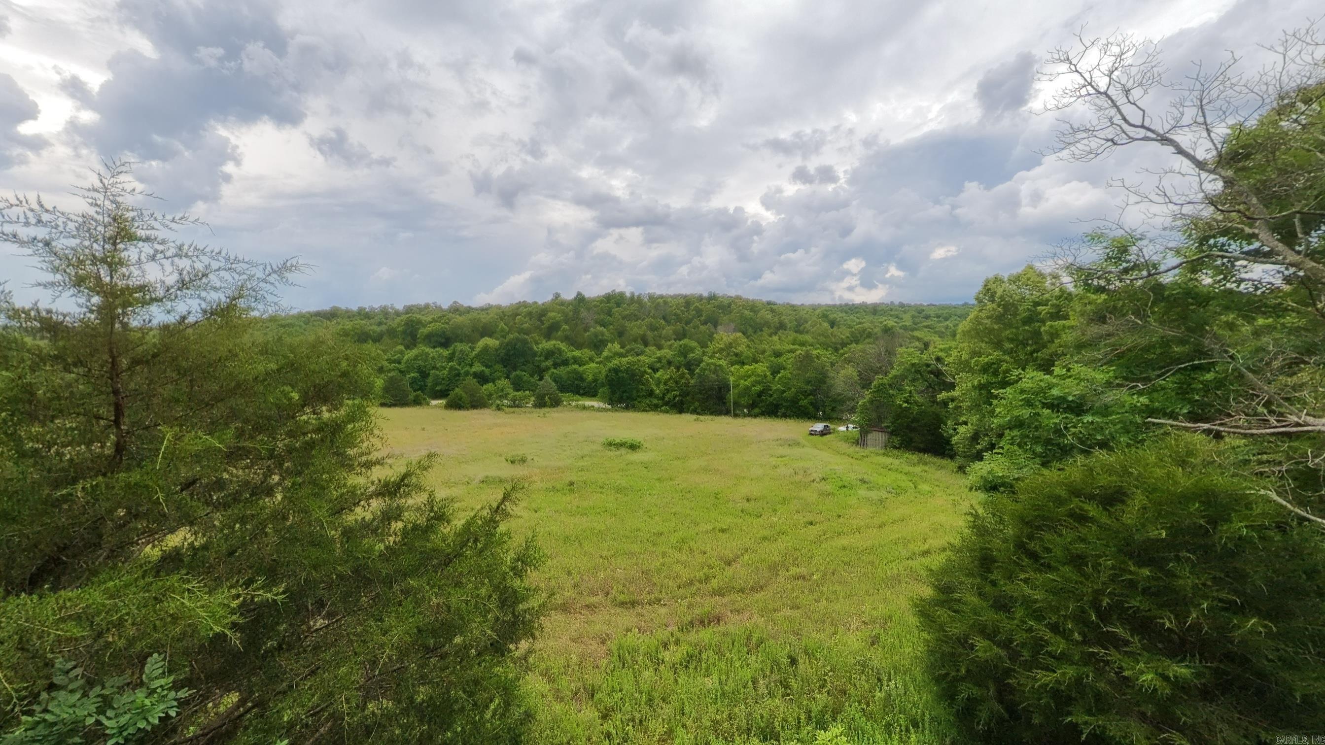 Not in Subdivision - Land