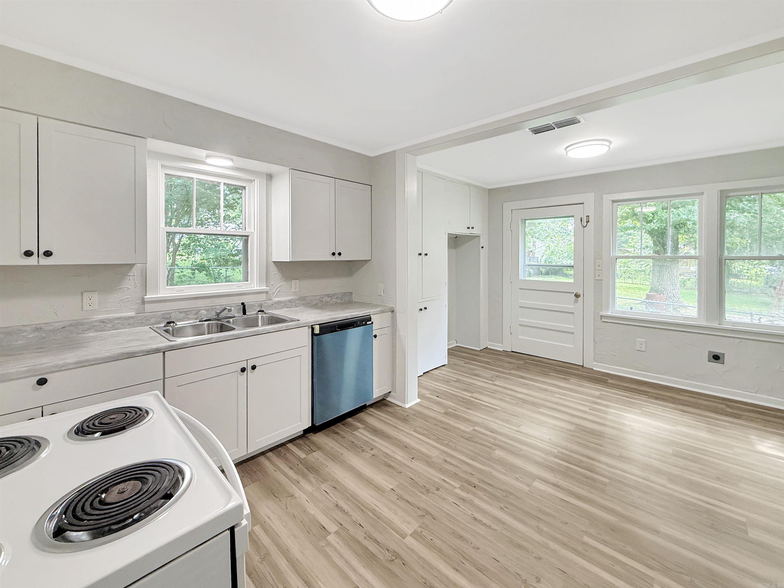 PRATT ADDITION - Residential