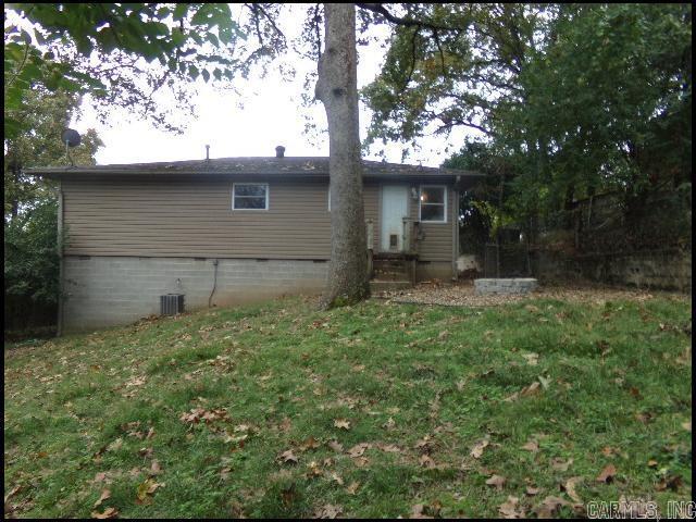 PARK HILL - Residential Lease