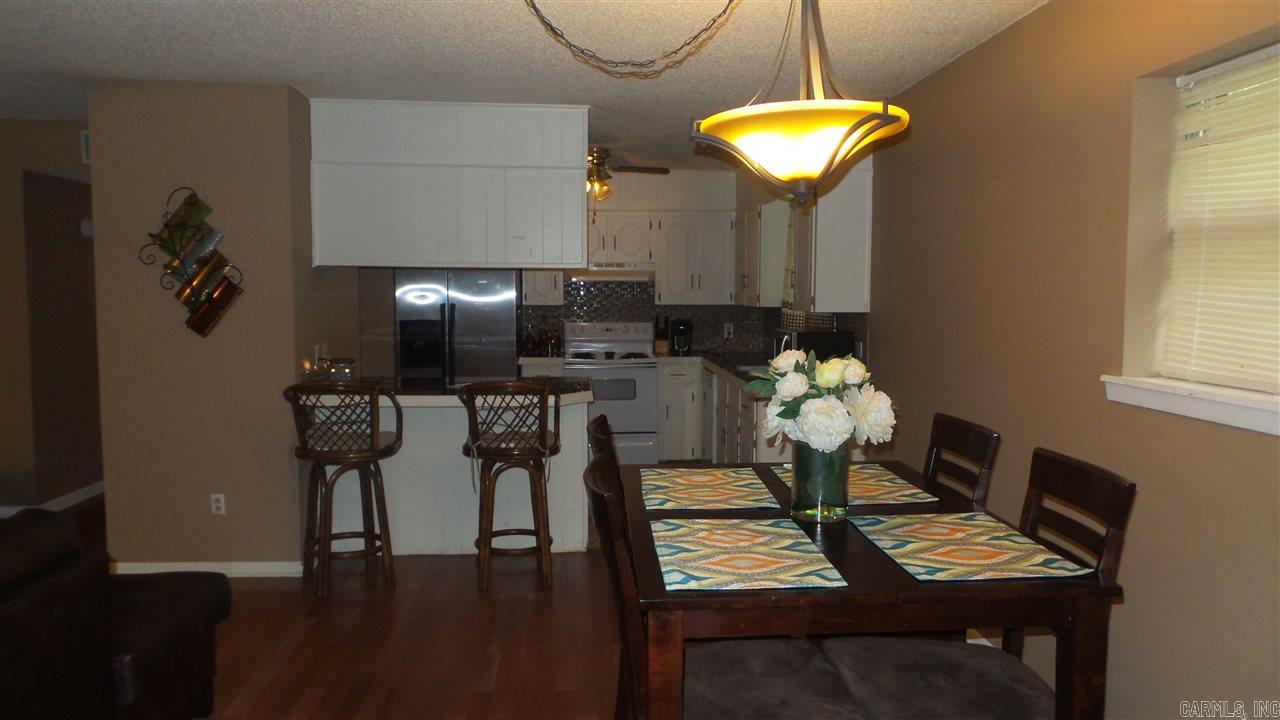 Oak Meadows - Residential