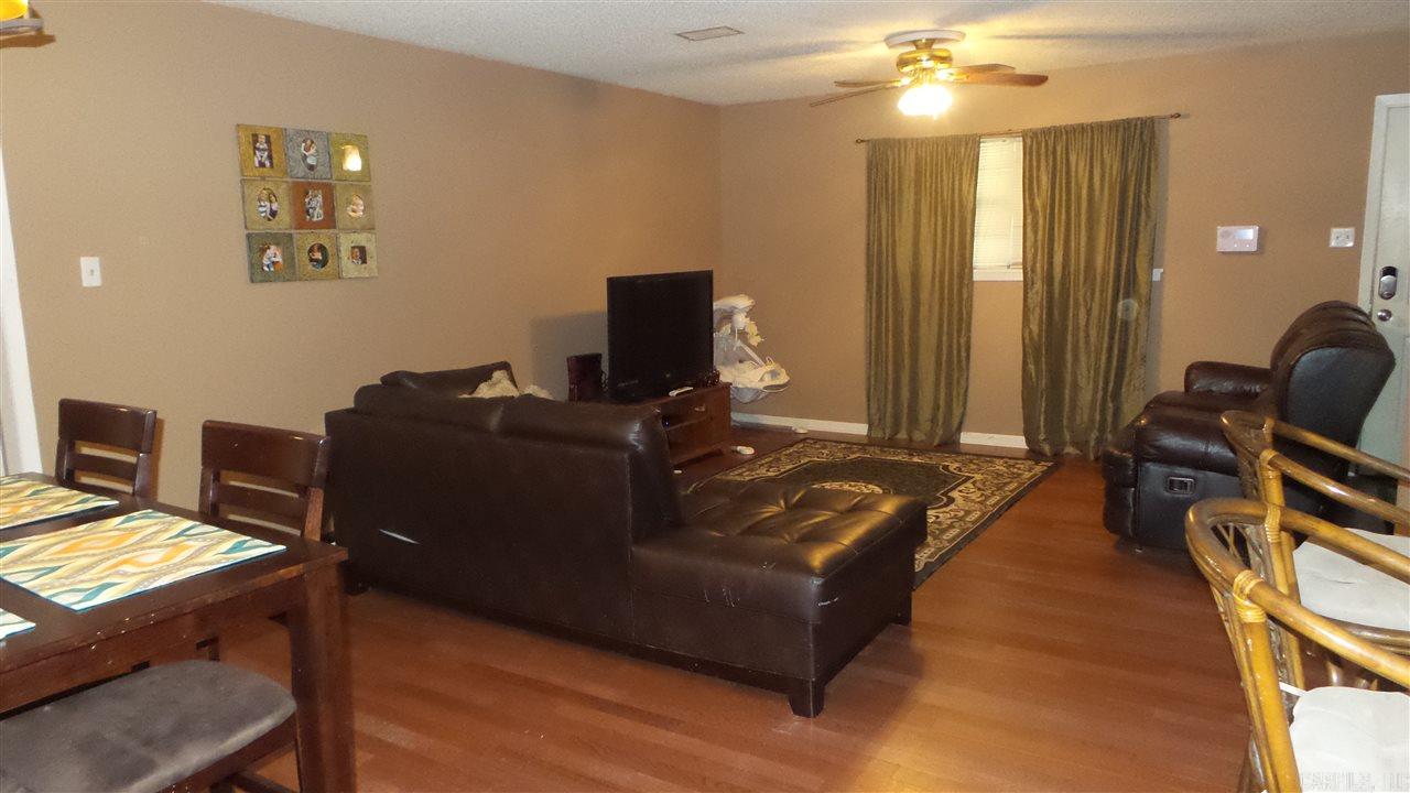 Oak Meadows - Residential