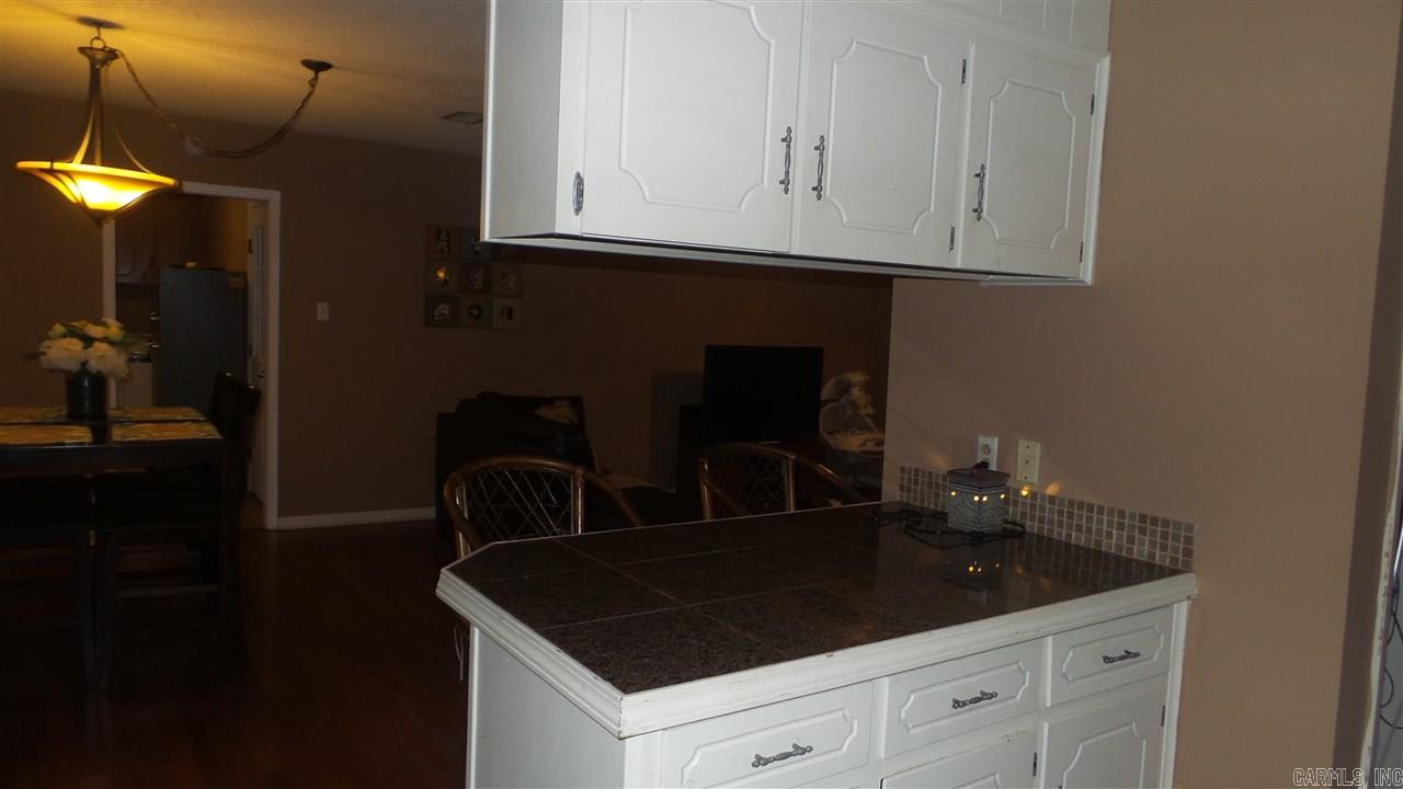 Oak Meadows - Residential