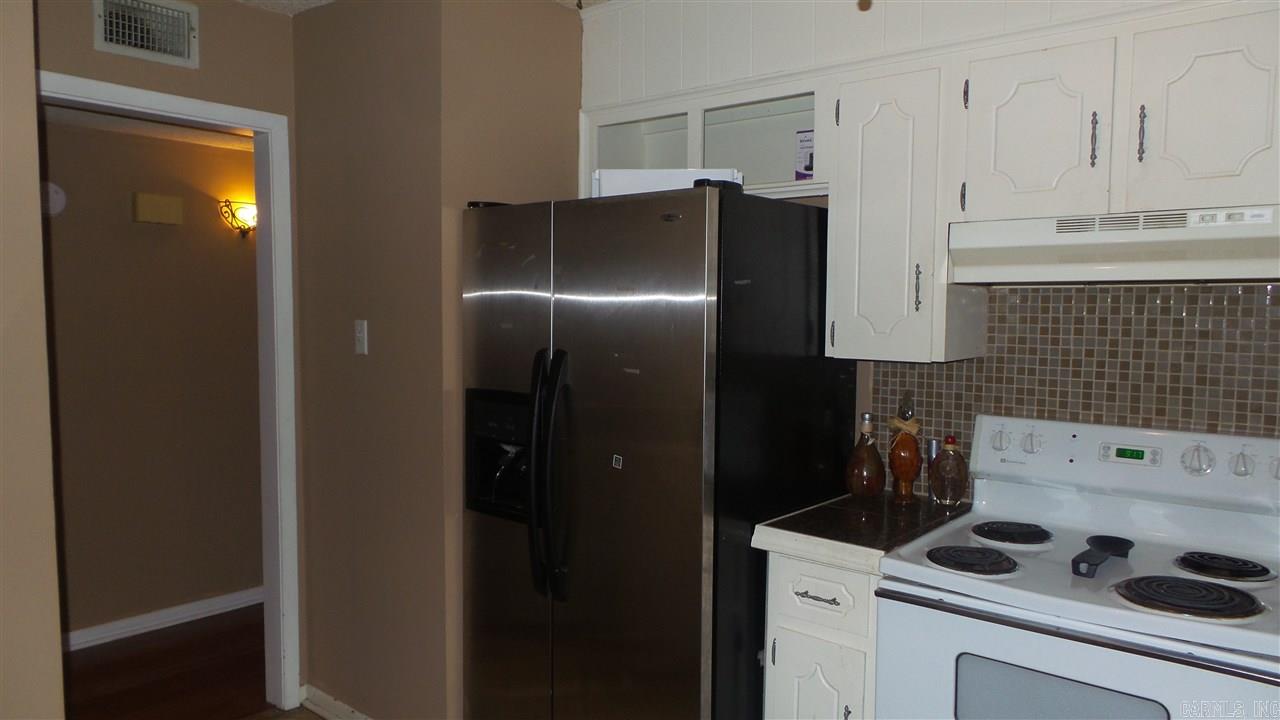 Oak Meadows - Residential