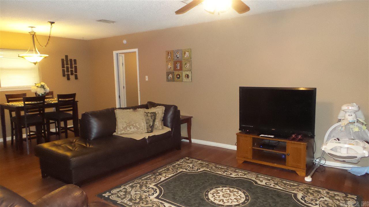 Oak Meadows - Residential