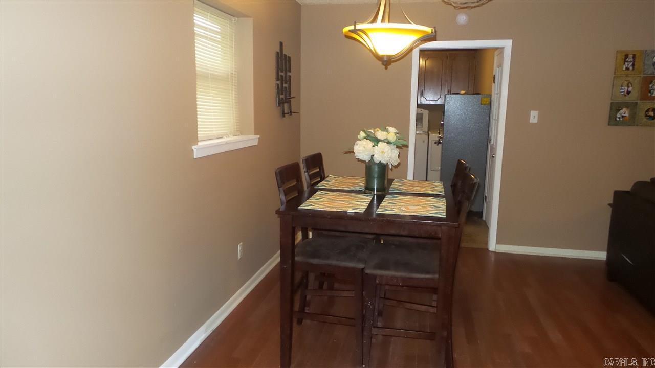 Oak Meadows - Residential