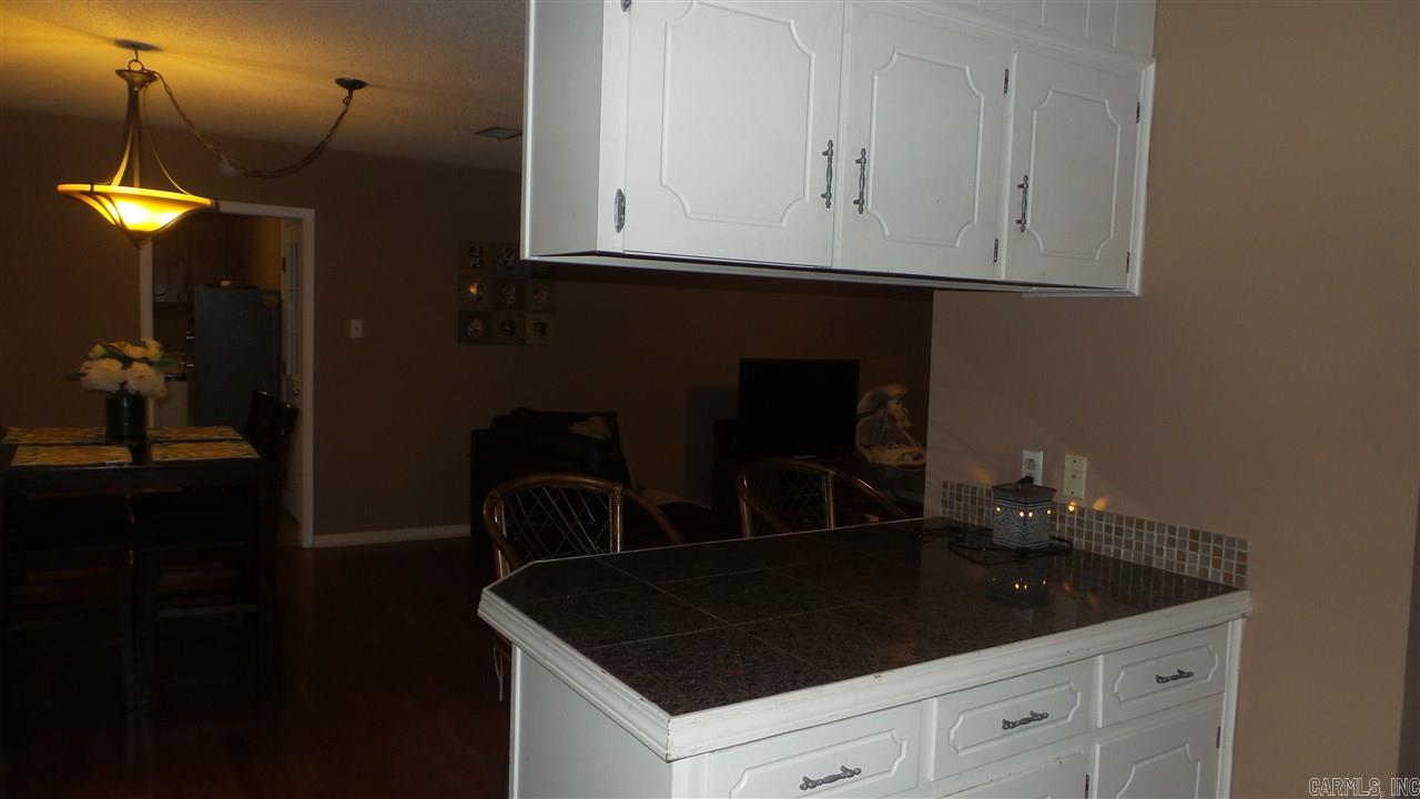 Oak Meadows - Residential