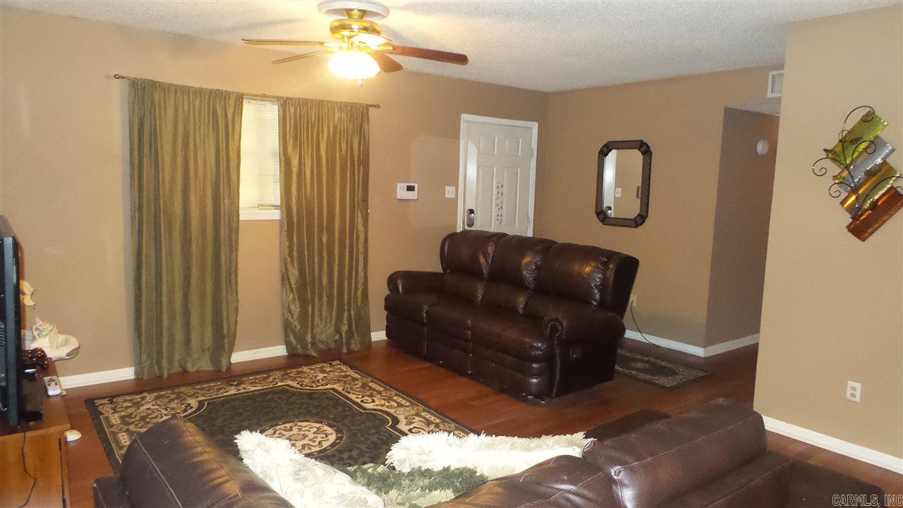 Oak Meadows - Residential