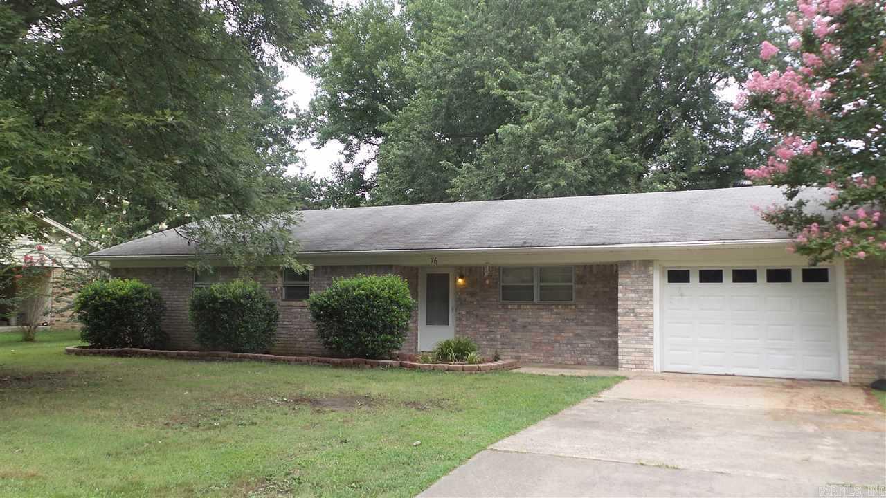 Oak Meadows - Residential