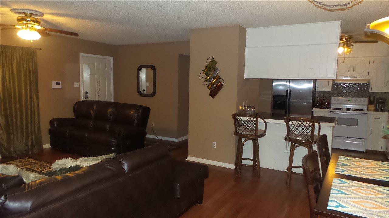 Oak Meadows - Residential