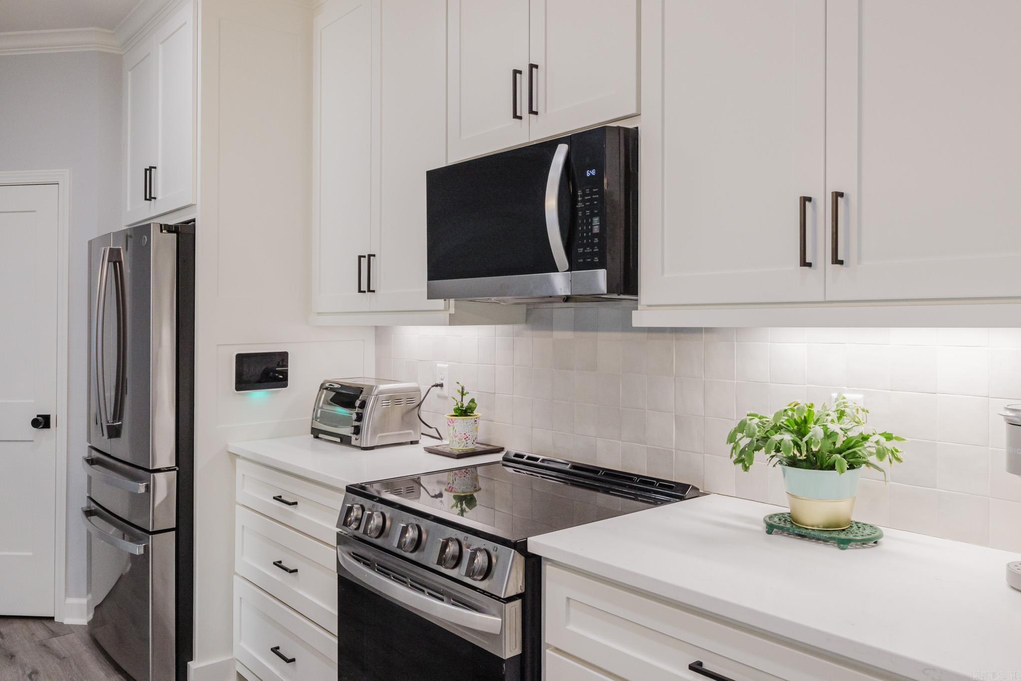 EDGEWOOD PHASE 1 - Residential