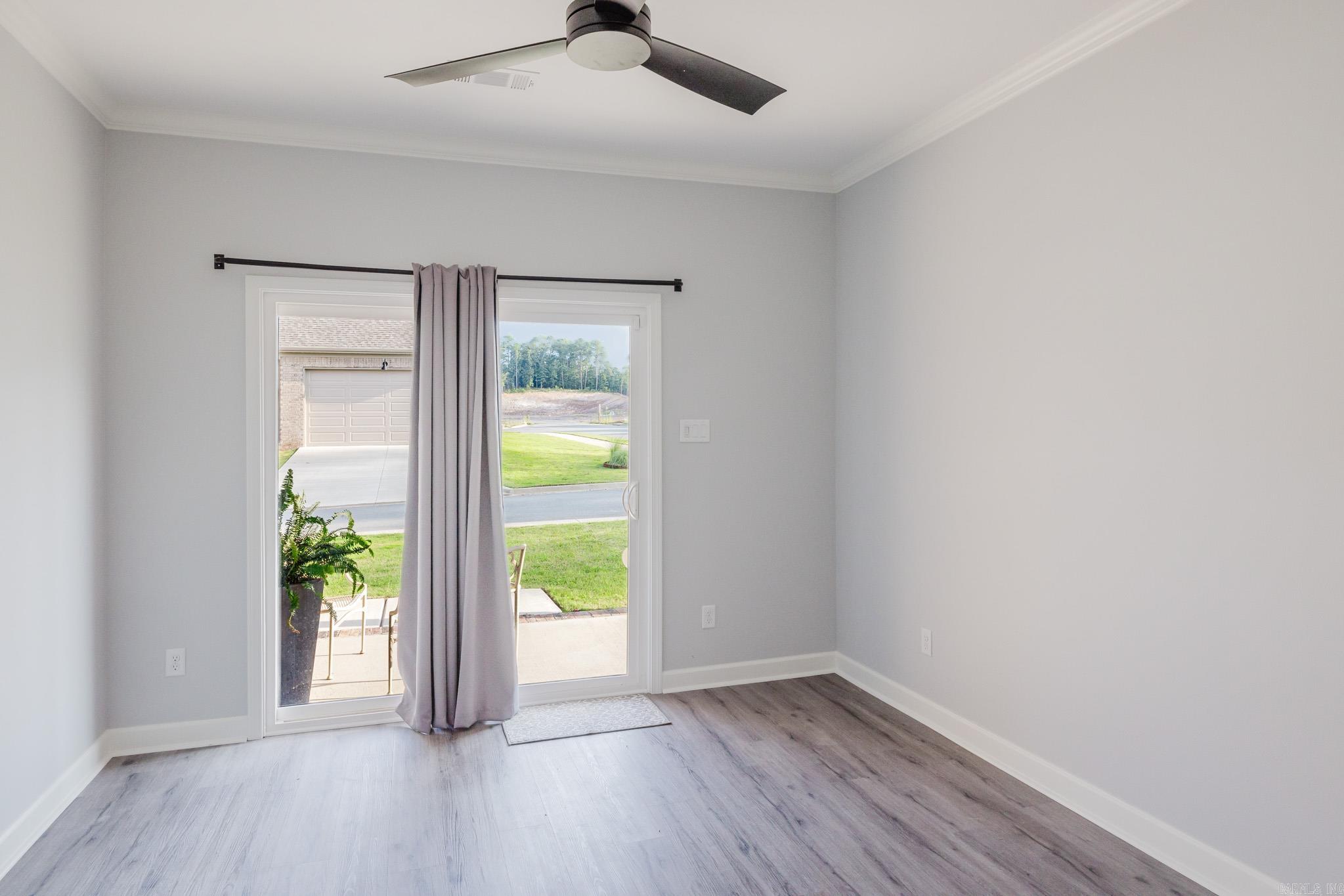EDGEWOOD PHASE 1 - Residential