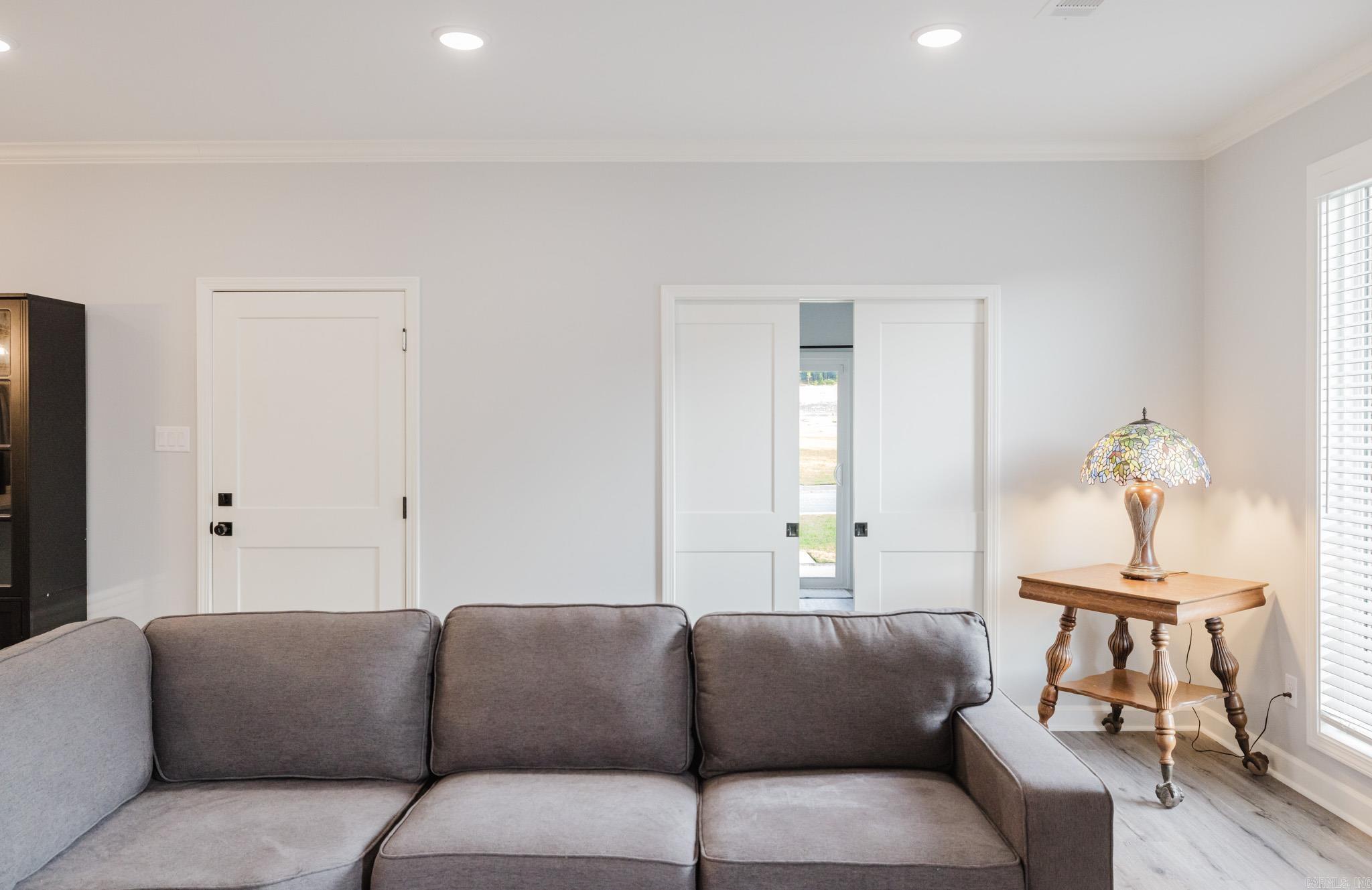EDGEWOOD PHASE 1 - Residential