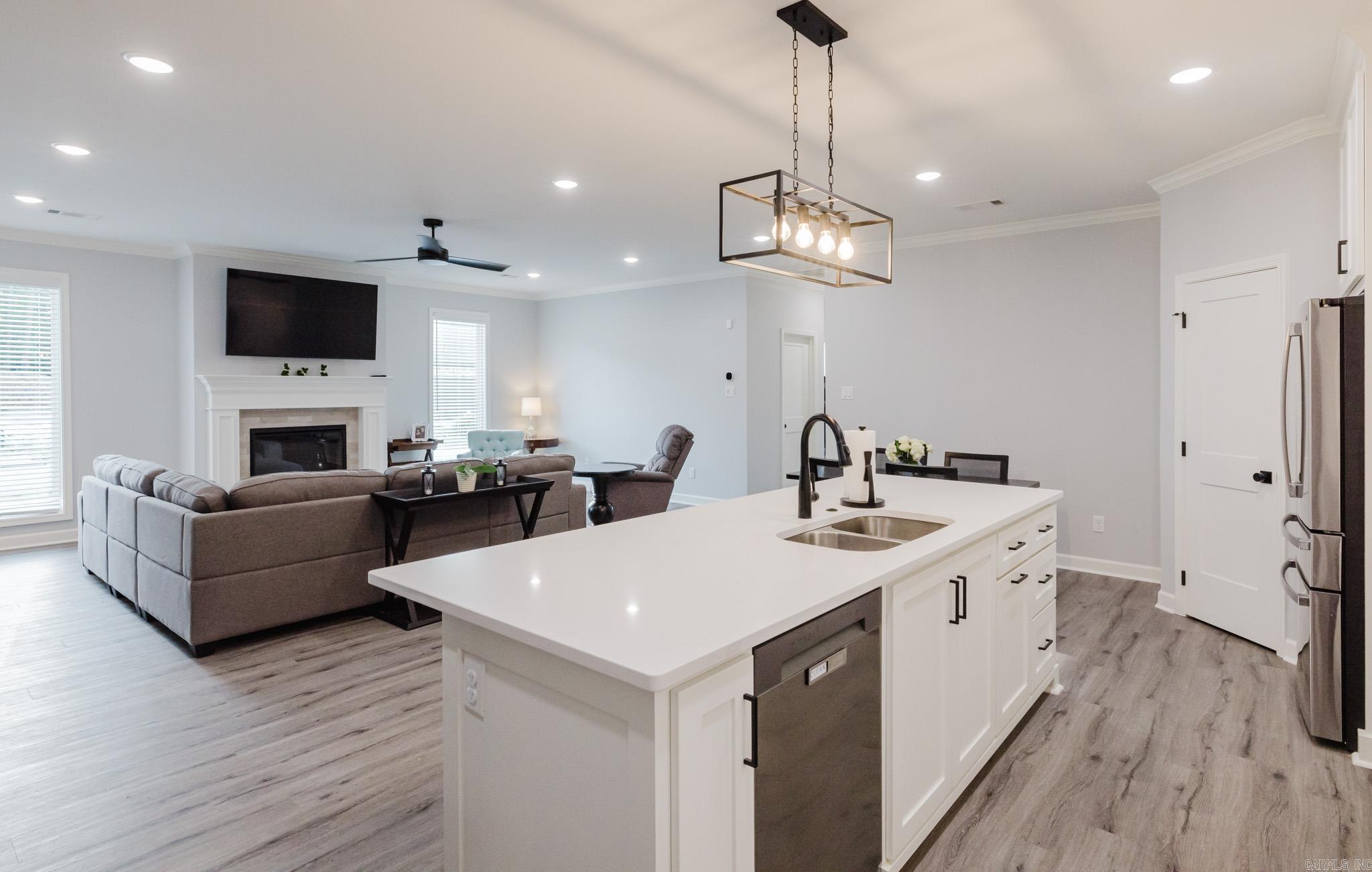 EDGEWOOD PHASE 1 - Residential