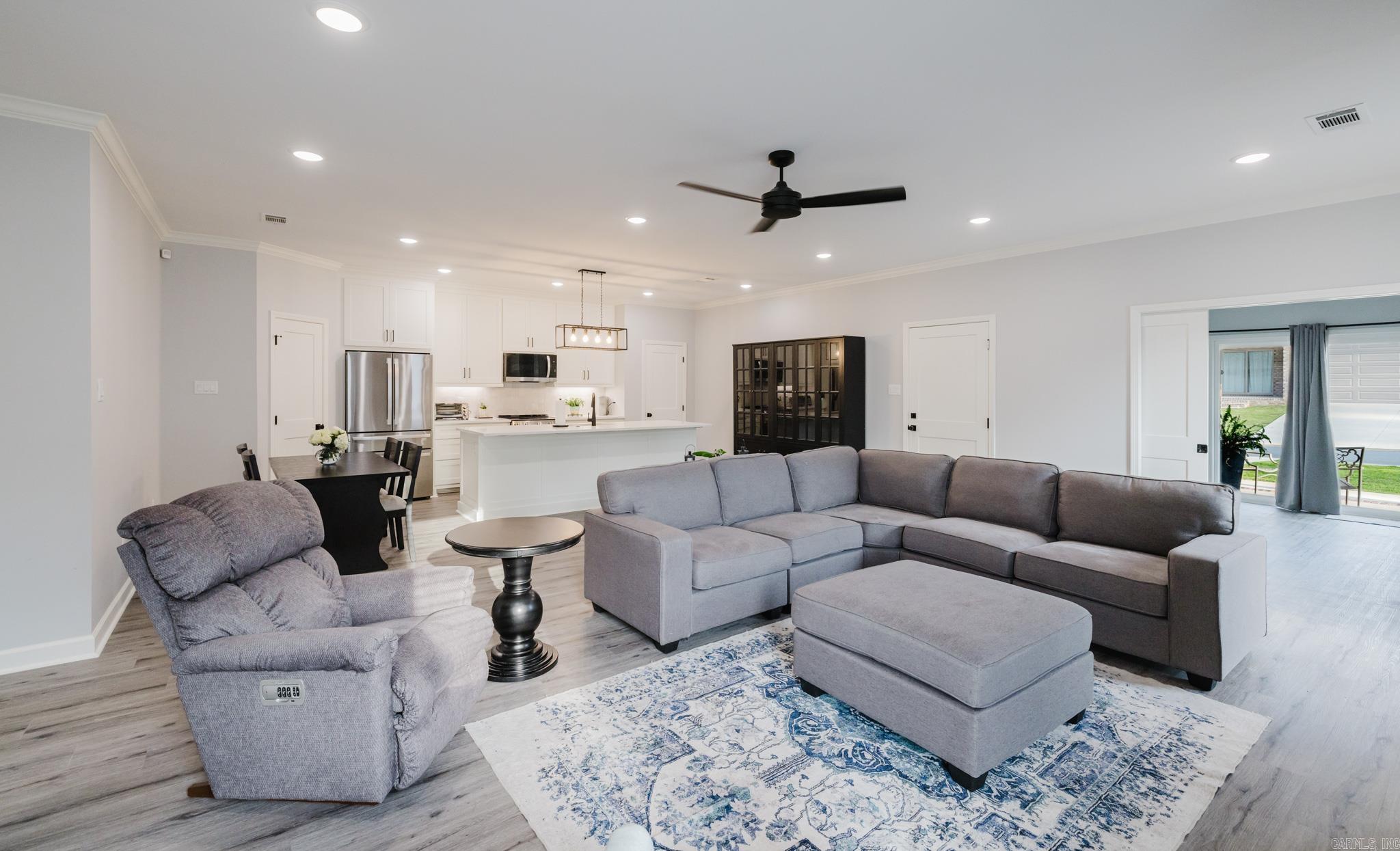 EDGEWOOD PHASE 1 - Residential