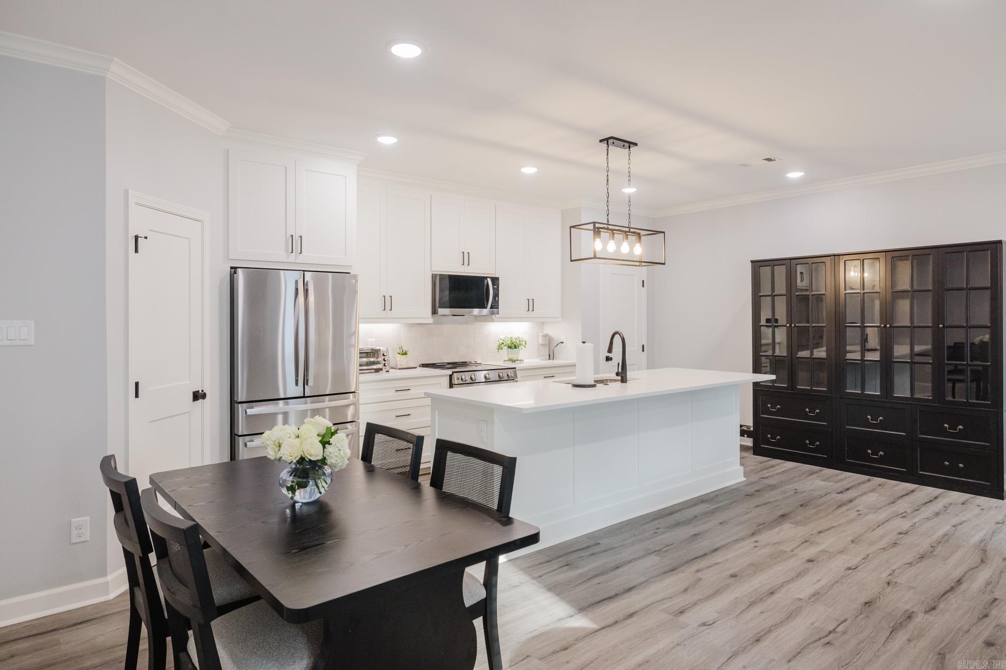 EDGEWOOD PHASE 1 - Residential