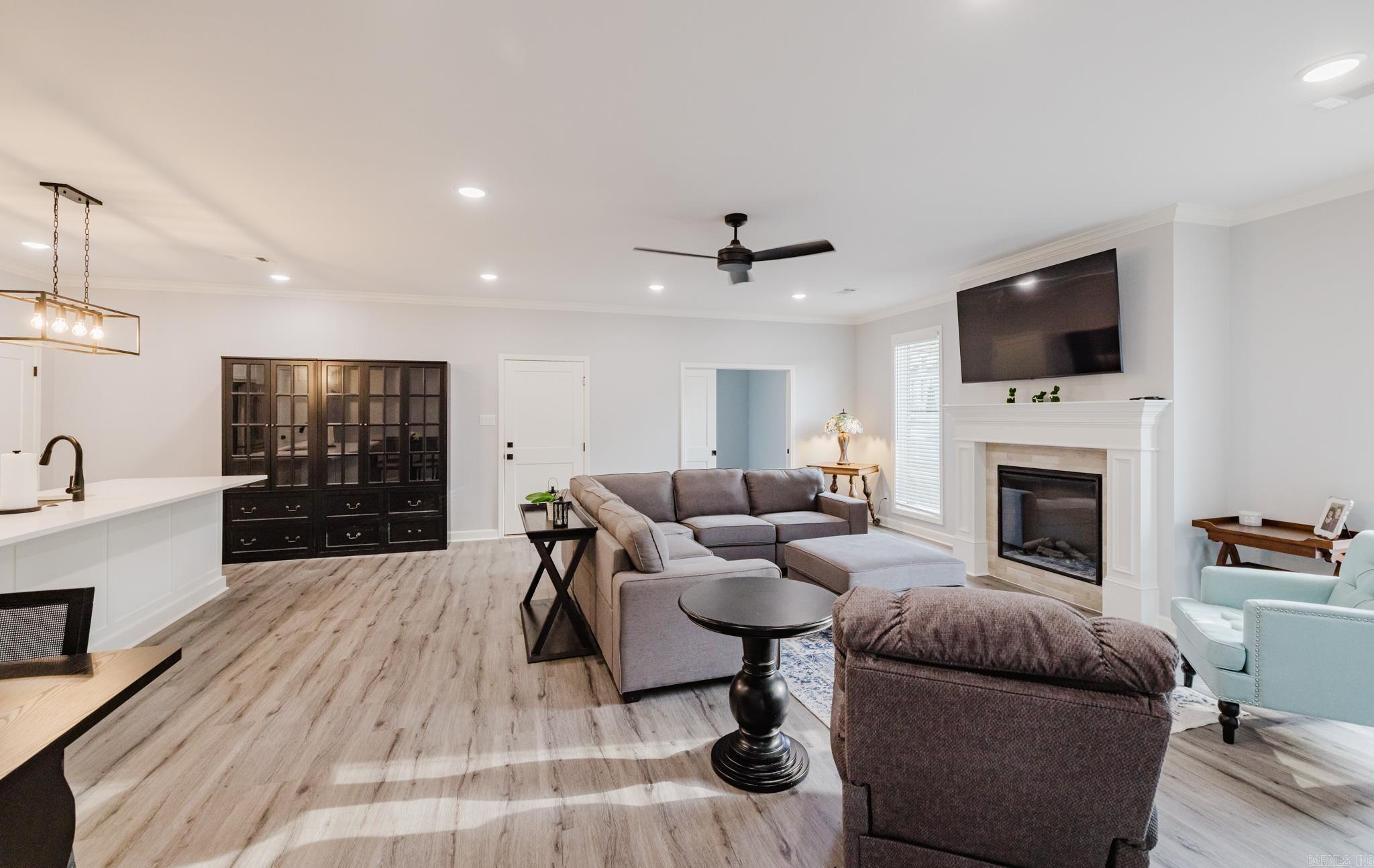 EDGEWOOD PHASE 1 - Residential