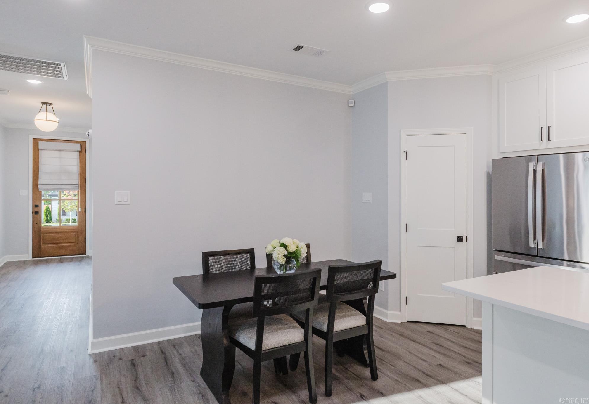 EDGEWOOD PHASE 1 - Residential
