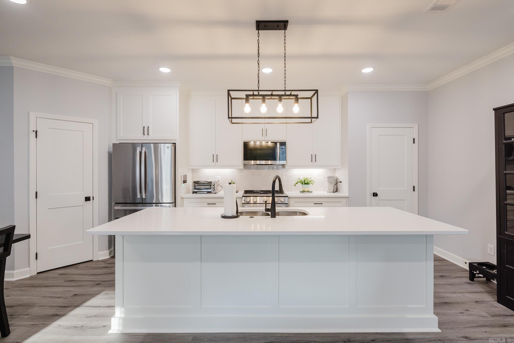 EDGEWOOD PHASE 1 - Residential