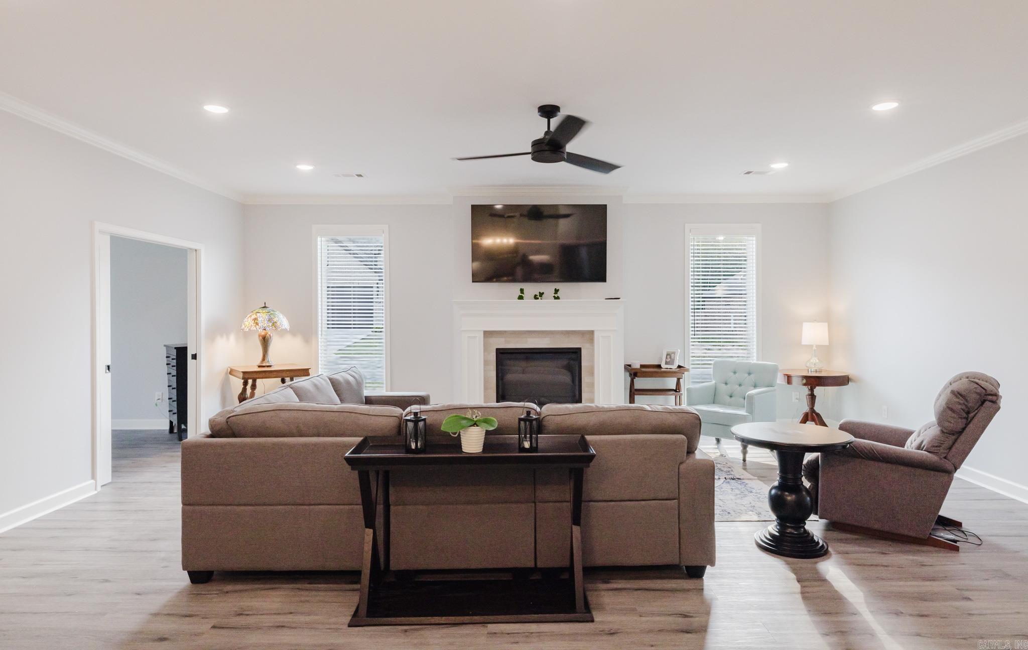 EDGEWOOD PHASE 1 - Residential