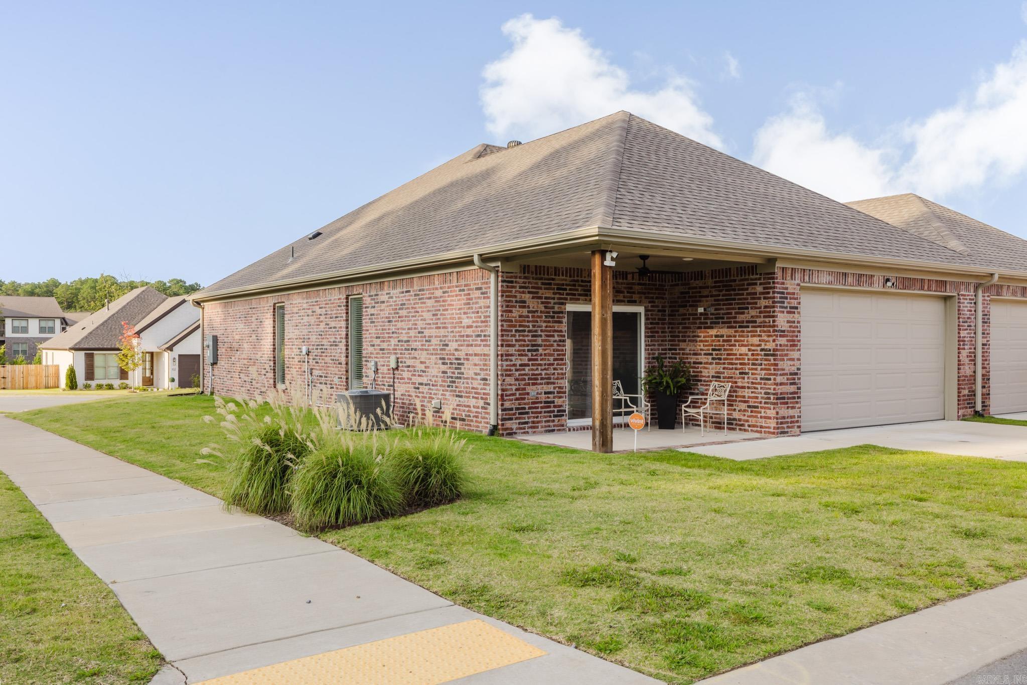 EDGEWOOD PHASE 1 - Residential