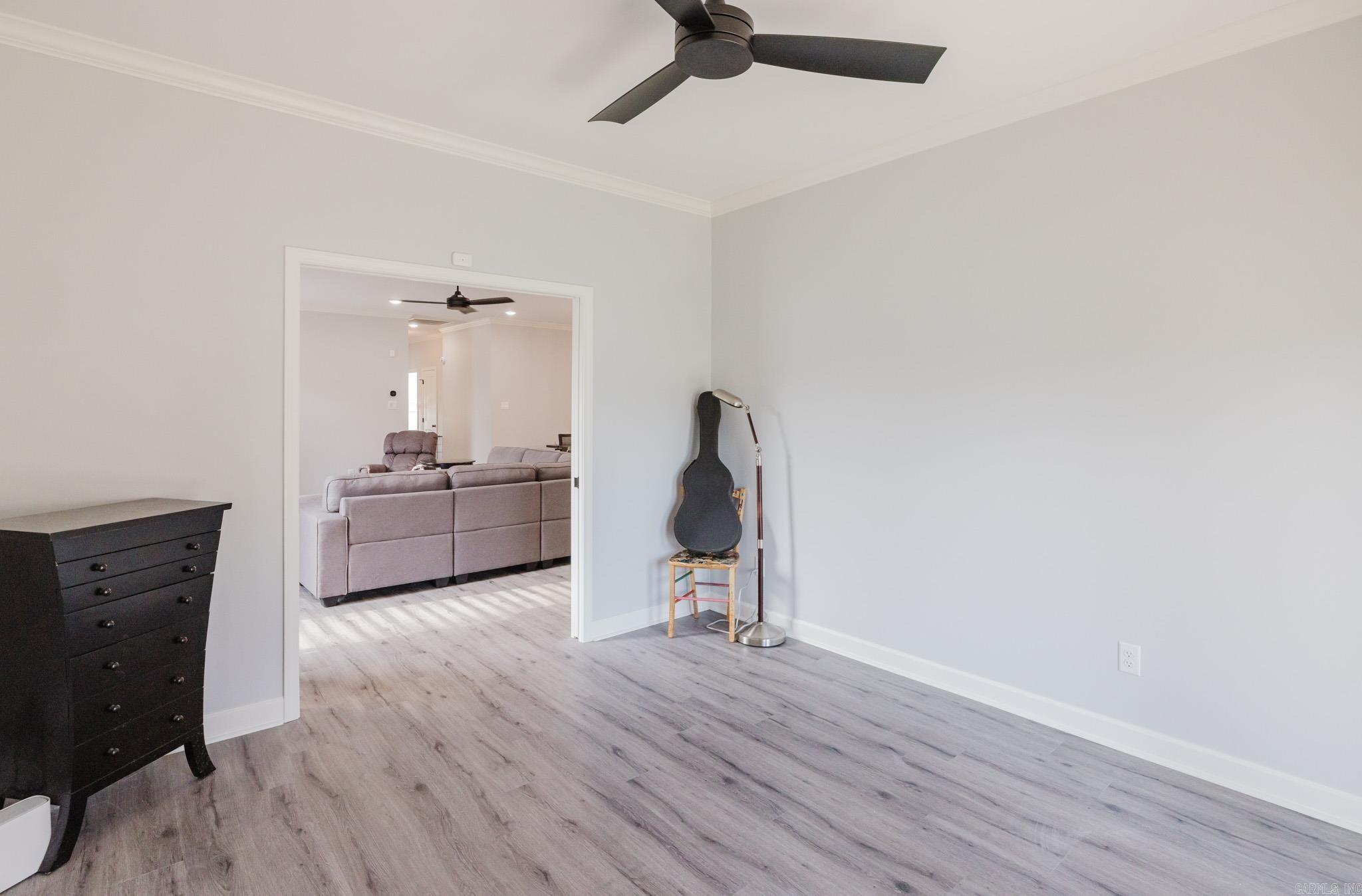 EDGEWOOD PHASE 1 - Residential