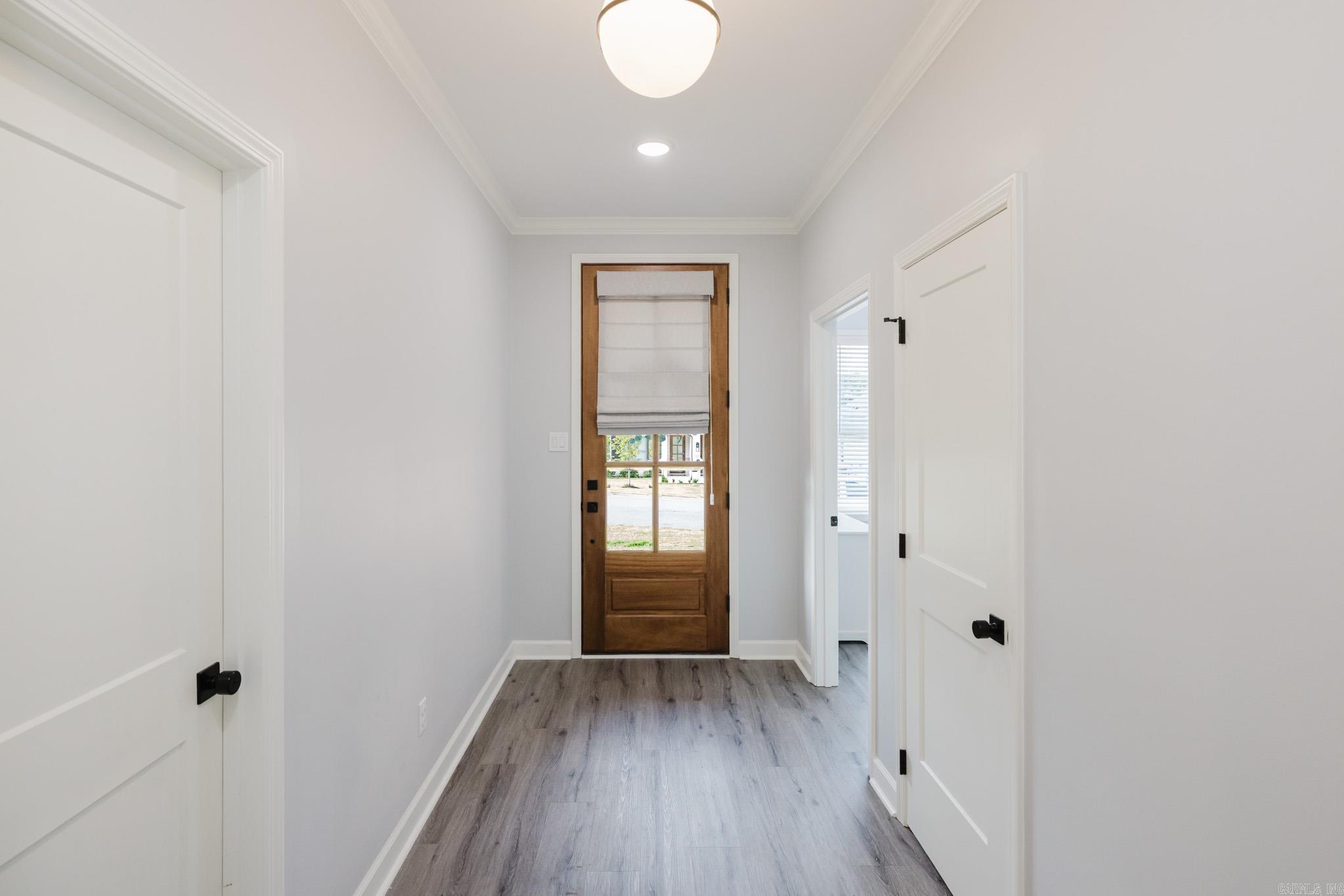 EDGEWOOD PHASE 1 - Residential