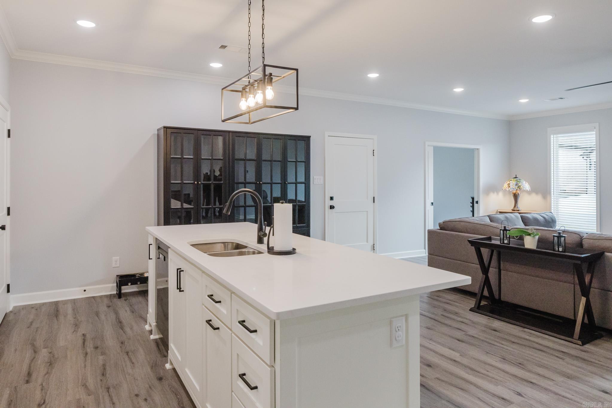 EDGEWOOD PHASE 1 - Residential