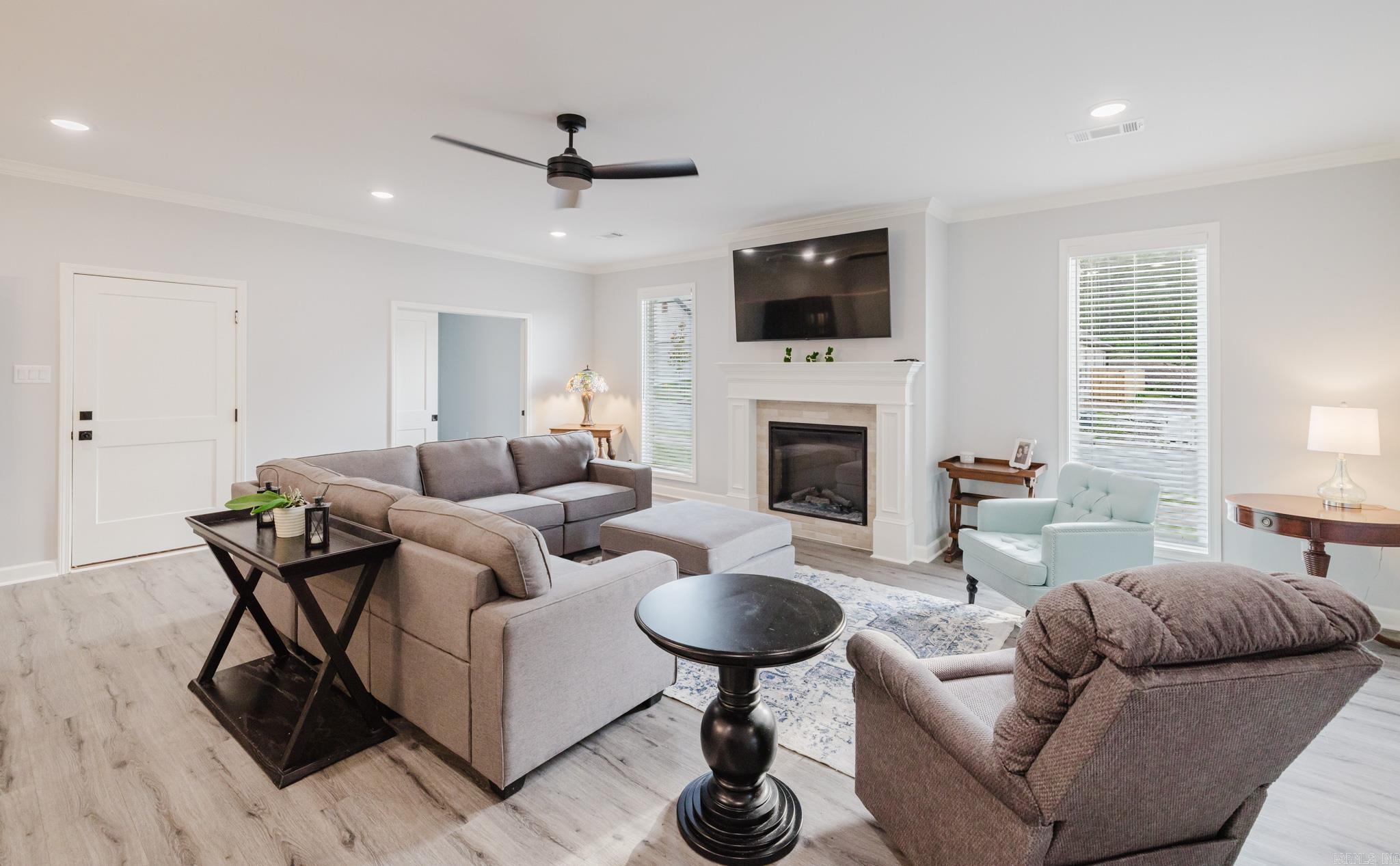 EDGEWOOD PHASE 1 - Residential