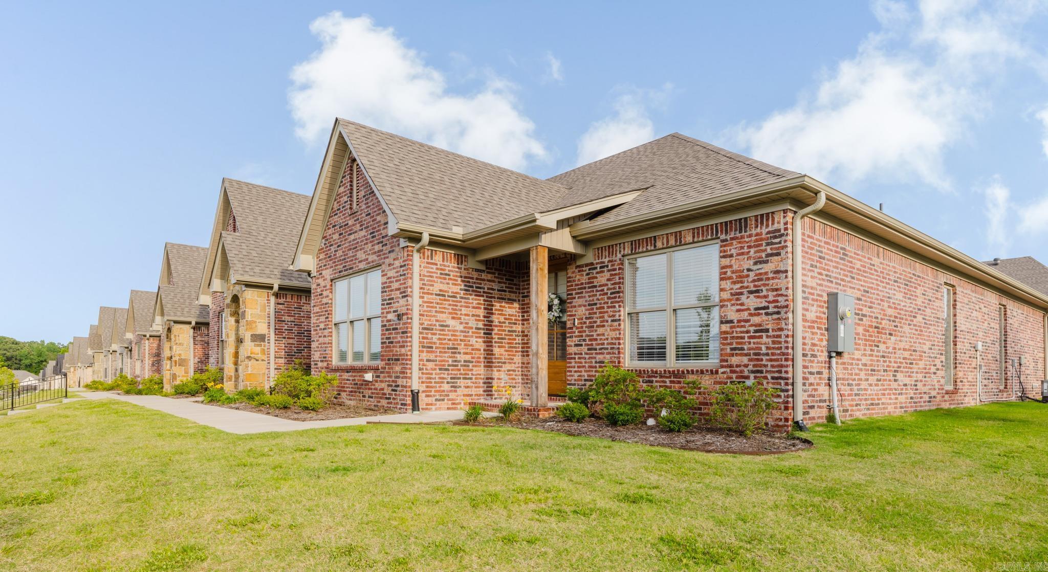 EDGEWOOD PHASE 1 - Residential