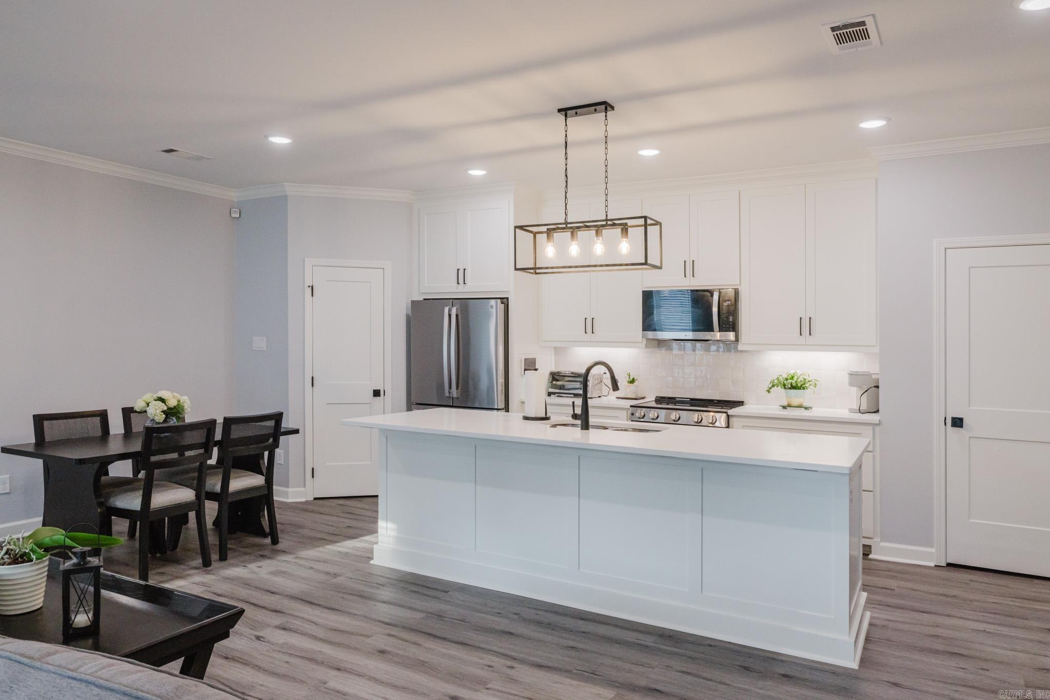 EDGEWOOD PHASE 1 - Residential
